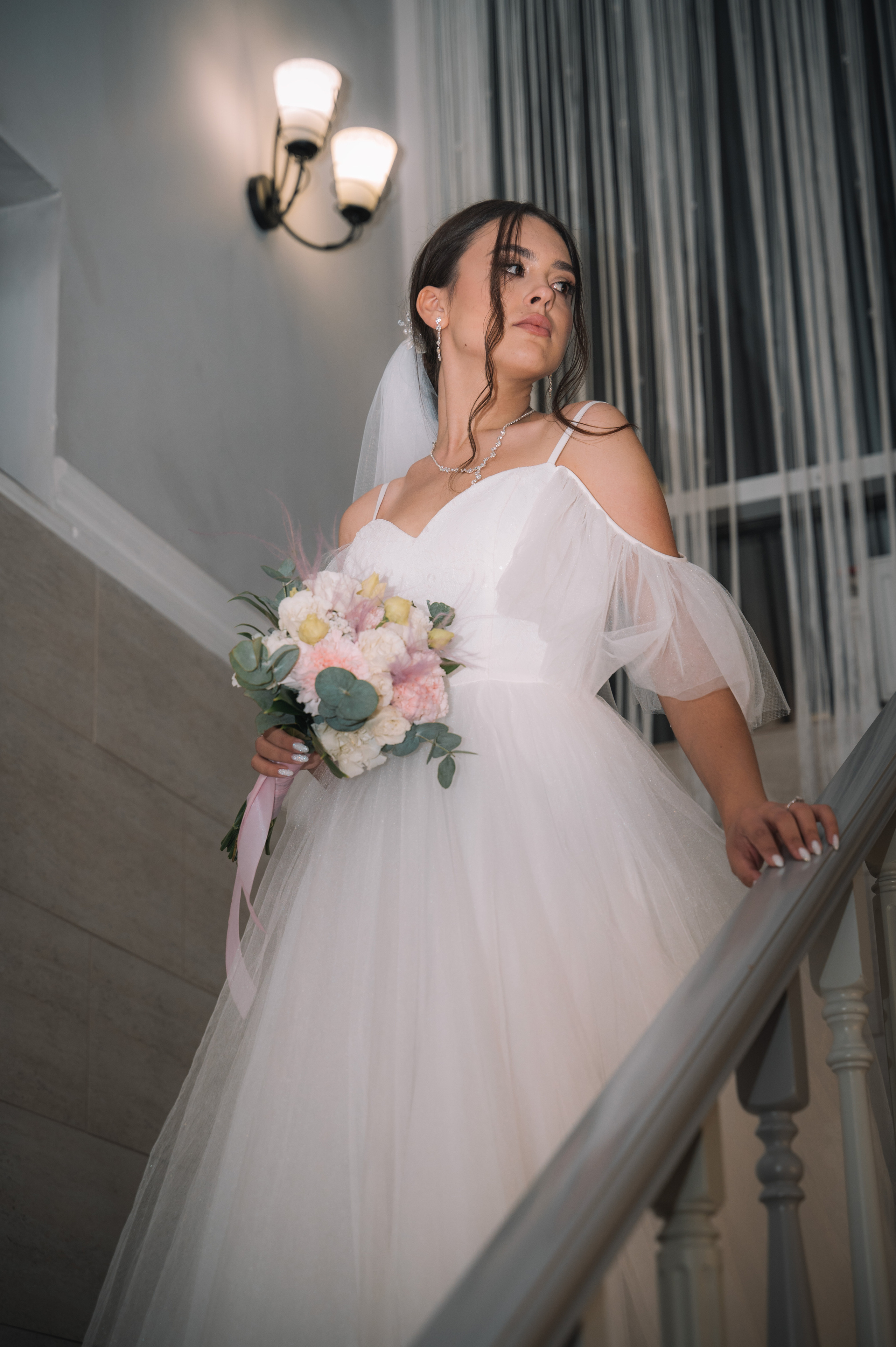 Свадьба Дмитрия и Елизаветы. Vadim Nevenglovskii Фотограф в разных жанрах