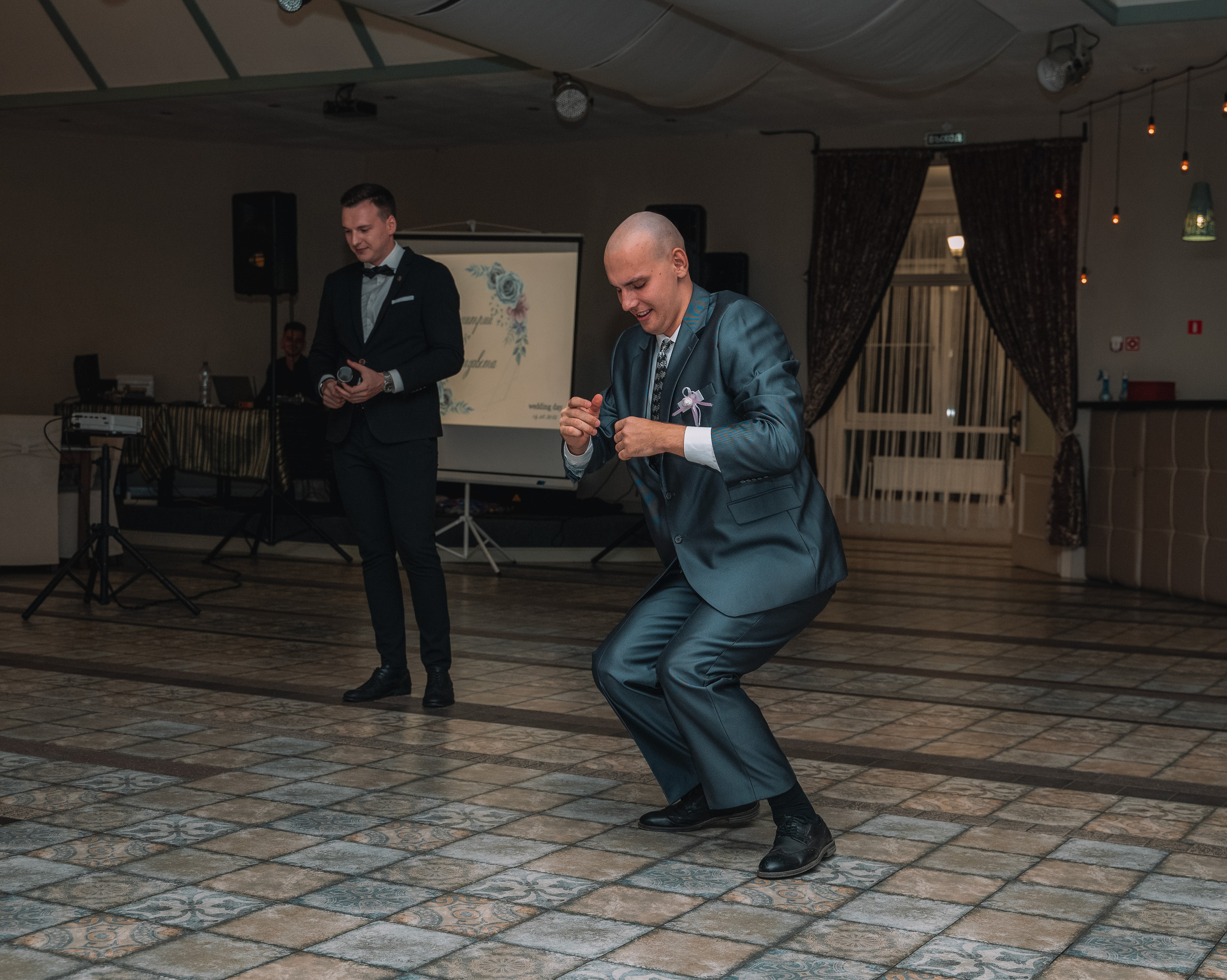 Свадьба Дмитрия и Елизаветы. Vadim Nevenglovskii Фотограф в разных жанрах