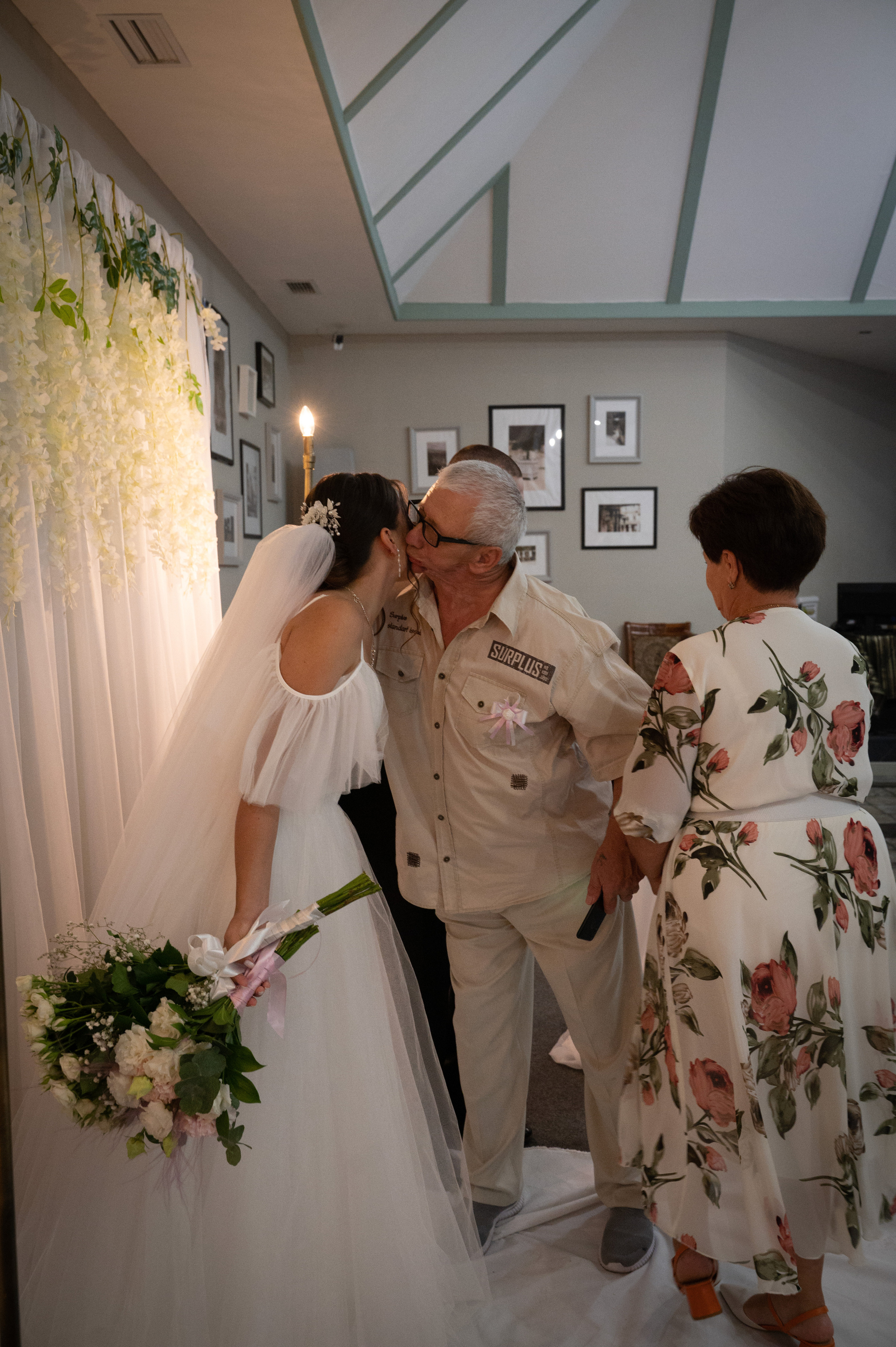 Свадьба Дмитрия и Елизаветы. Vadim Nevenglovskii Фотограф в разных жанрах