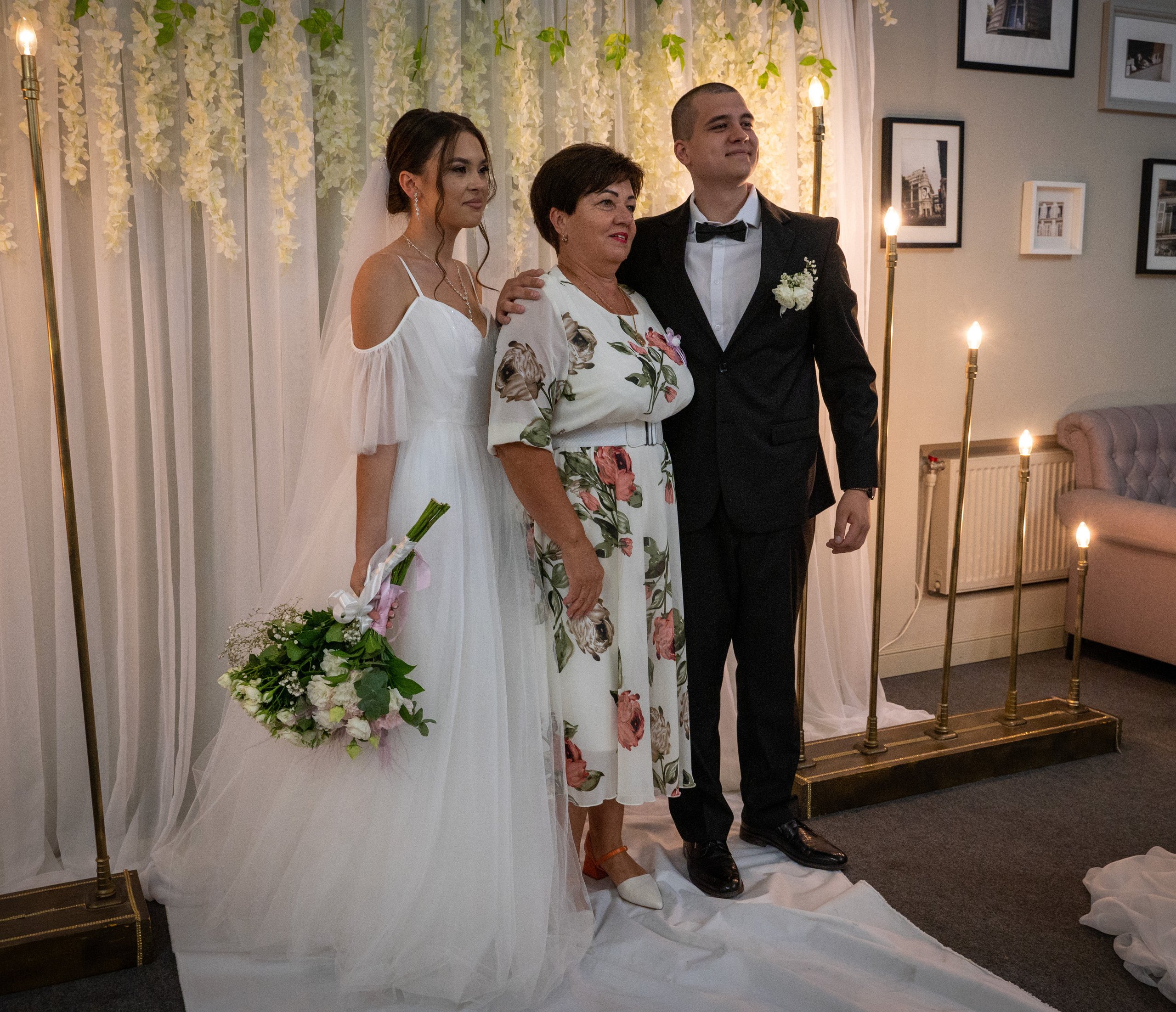 Свадьба Дмитрия и Елизаветы. Vadim Nevenglovskii Фотограф в разных жанрах