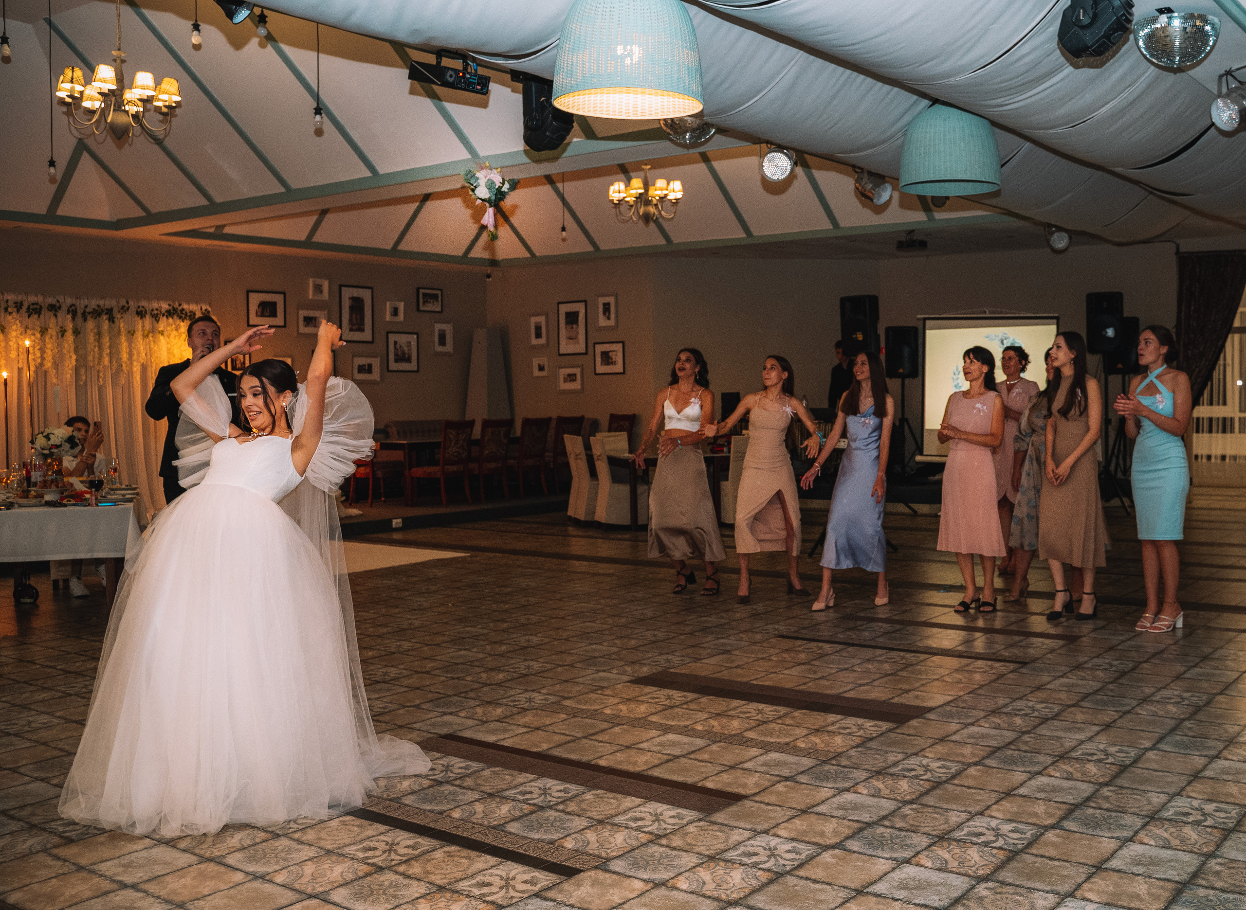 Свадьба Дмитрия и Елизаветы. Vadim Nevenglovskii Фотограф в разных жанрах