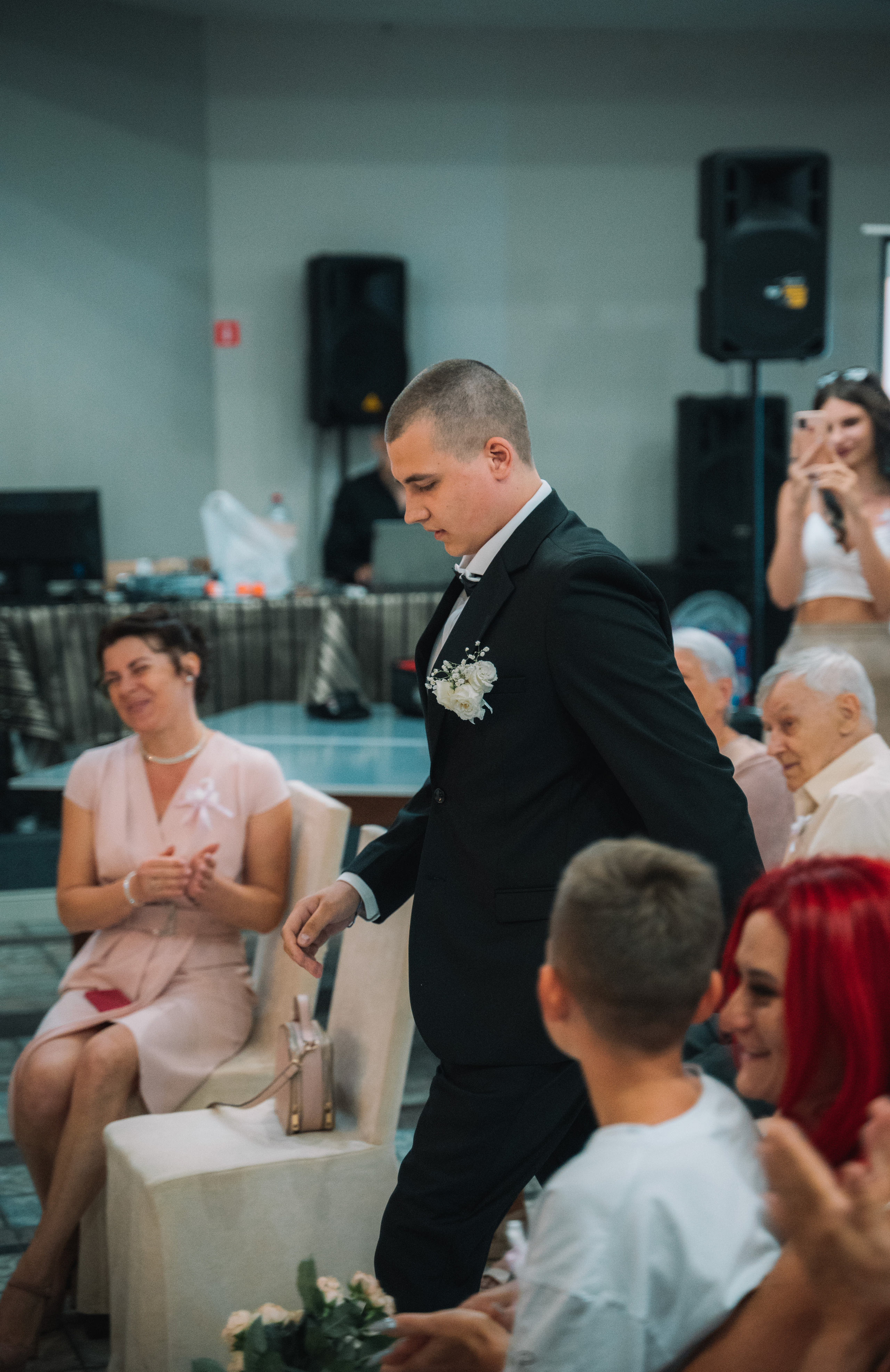 Свадьба Дмитрия и Елизаветы. Vadim Nevenglovskii Фотограф в разных жанрах