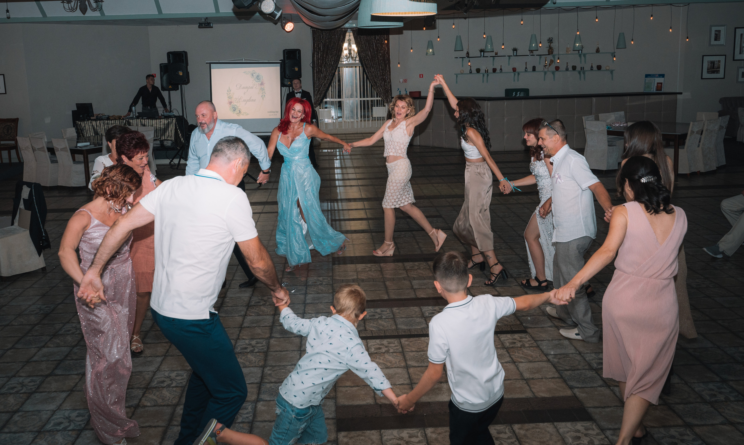 Свадьба Дмитрия и Елизаветы. Vadim Nevenglovskii Фотограф в разных жанрах