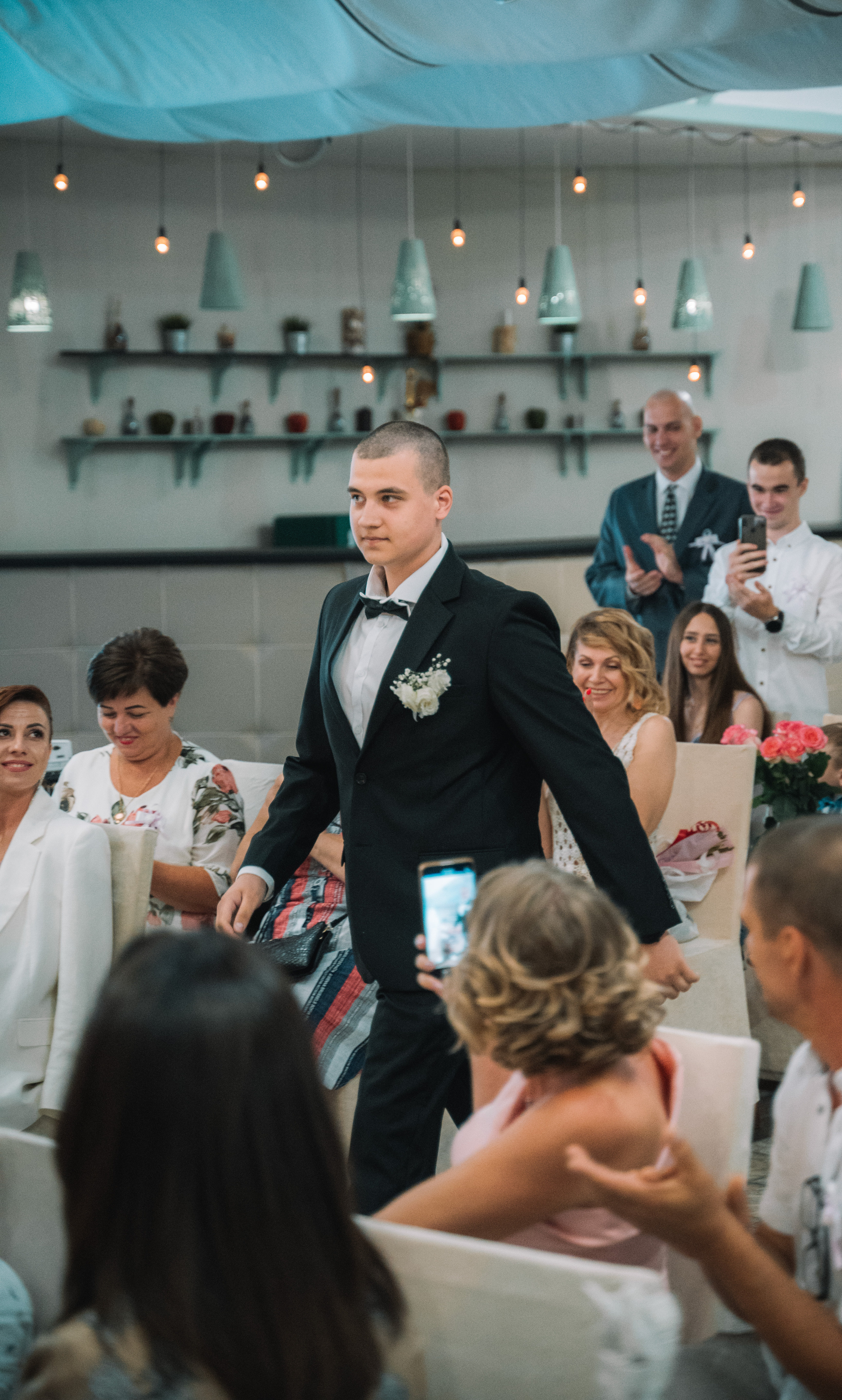 Свадьба Дмитрия и Елизаветы. Vadim Nevenglovskii Фотограф в разных жанрах