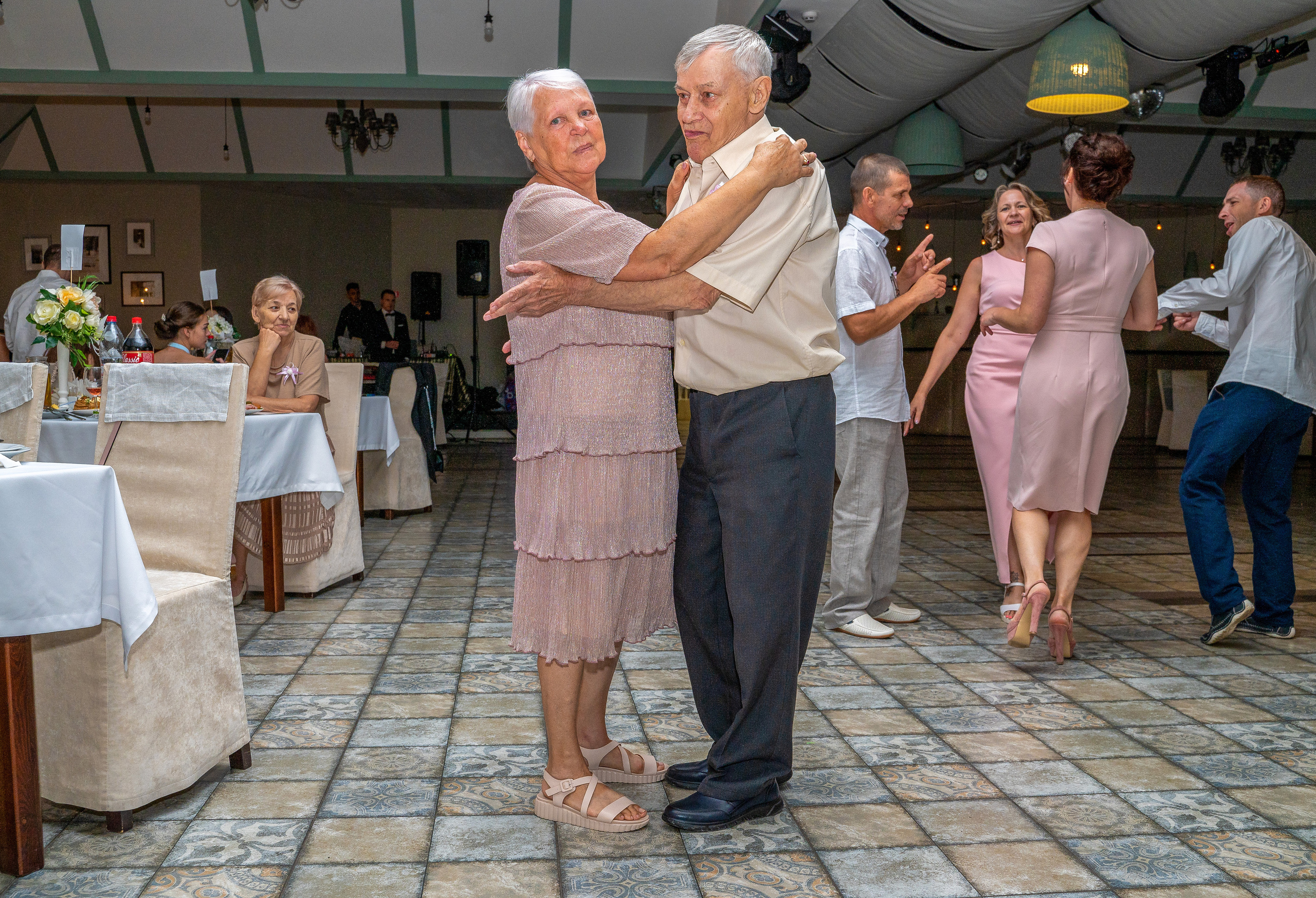 Свадьба Дмитрия и Елизаветы. Vadim Nevenglovskii Фотограф в разных жанрах