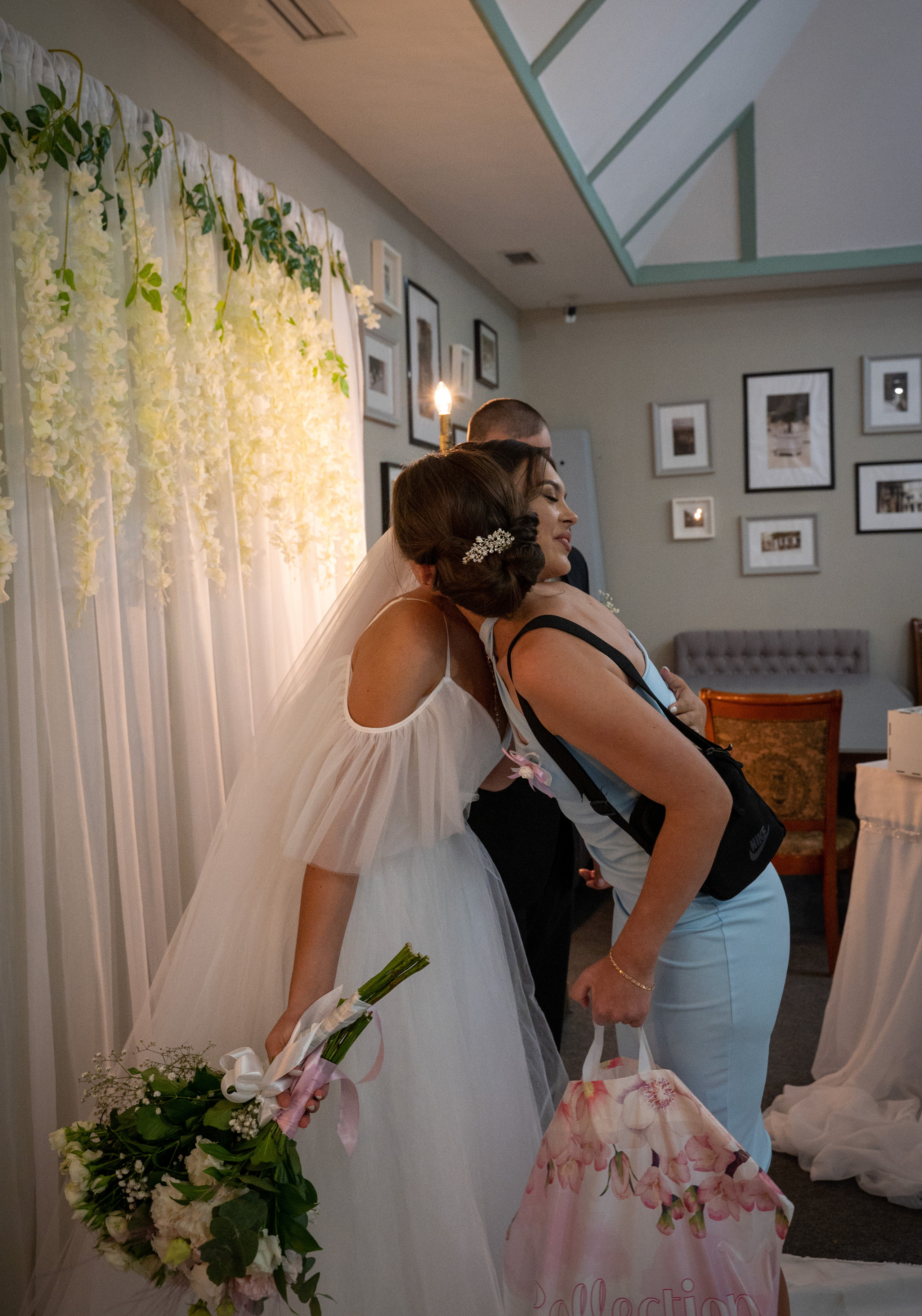 Свадьба Дмитрия и Елизаветы. Vadim Nevenglovskii Фотограф в разных жанрах