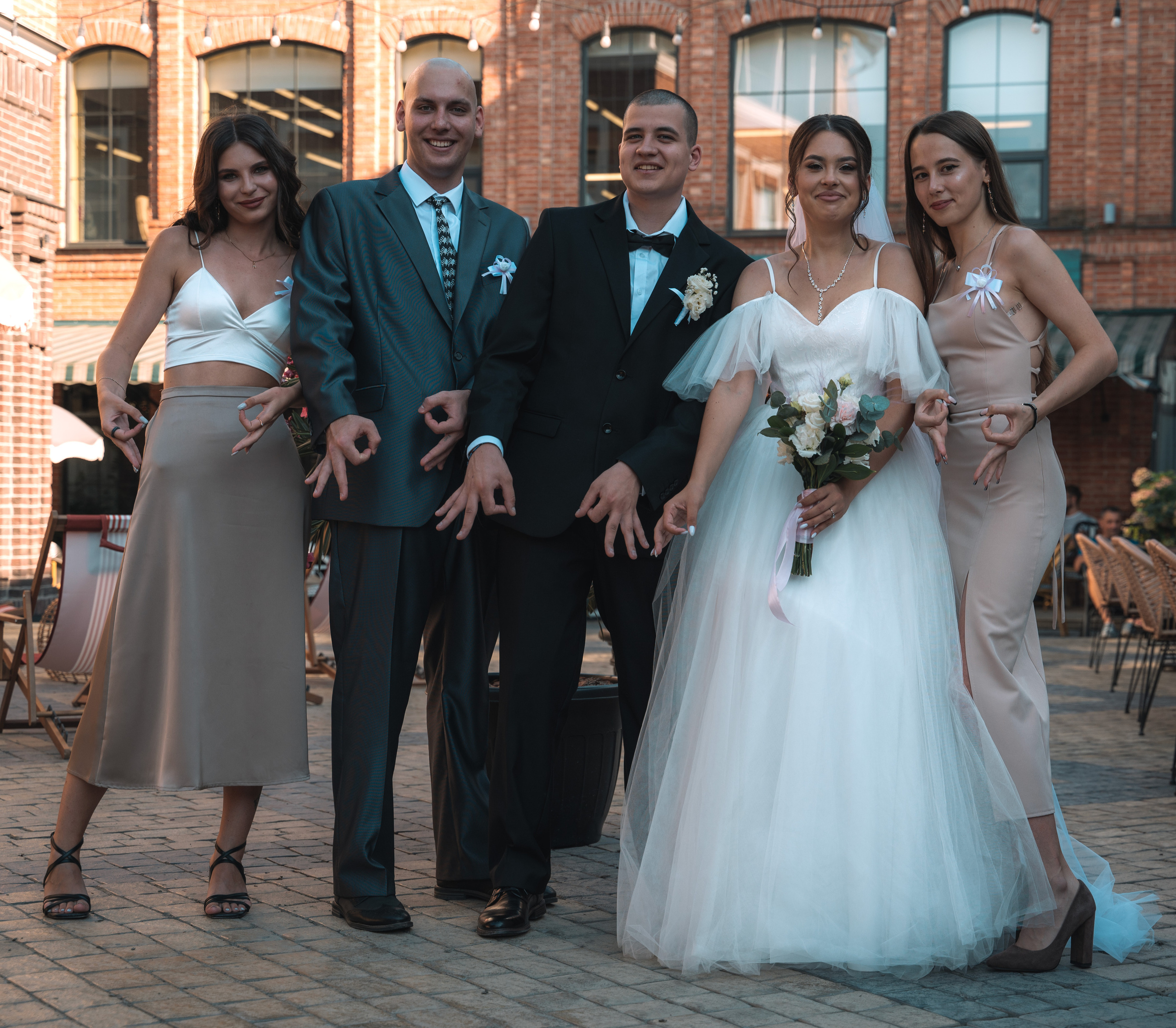 Свадьба Дмитрия и Елизаветы. Vadim Nevenglovskii Фотограф в разных жанрах