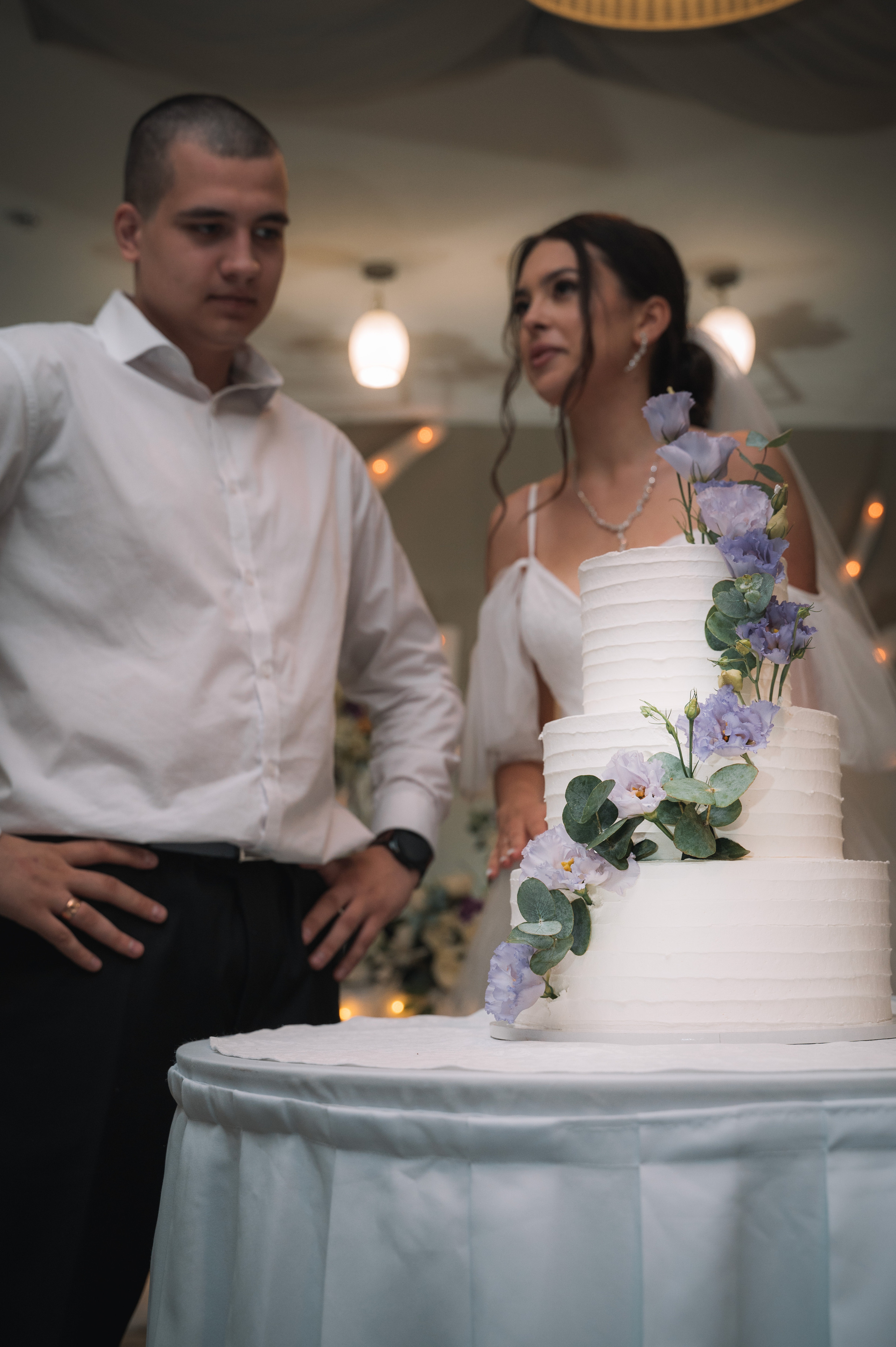 Свадьба Дмитрия и Елизаветы. Vadim Nevenglovskii Фотограф в разных жанрах