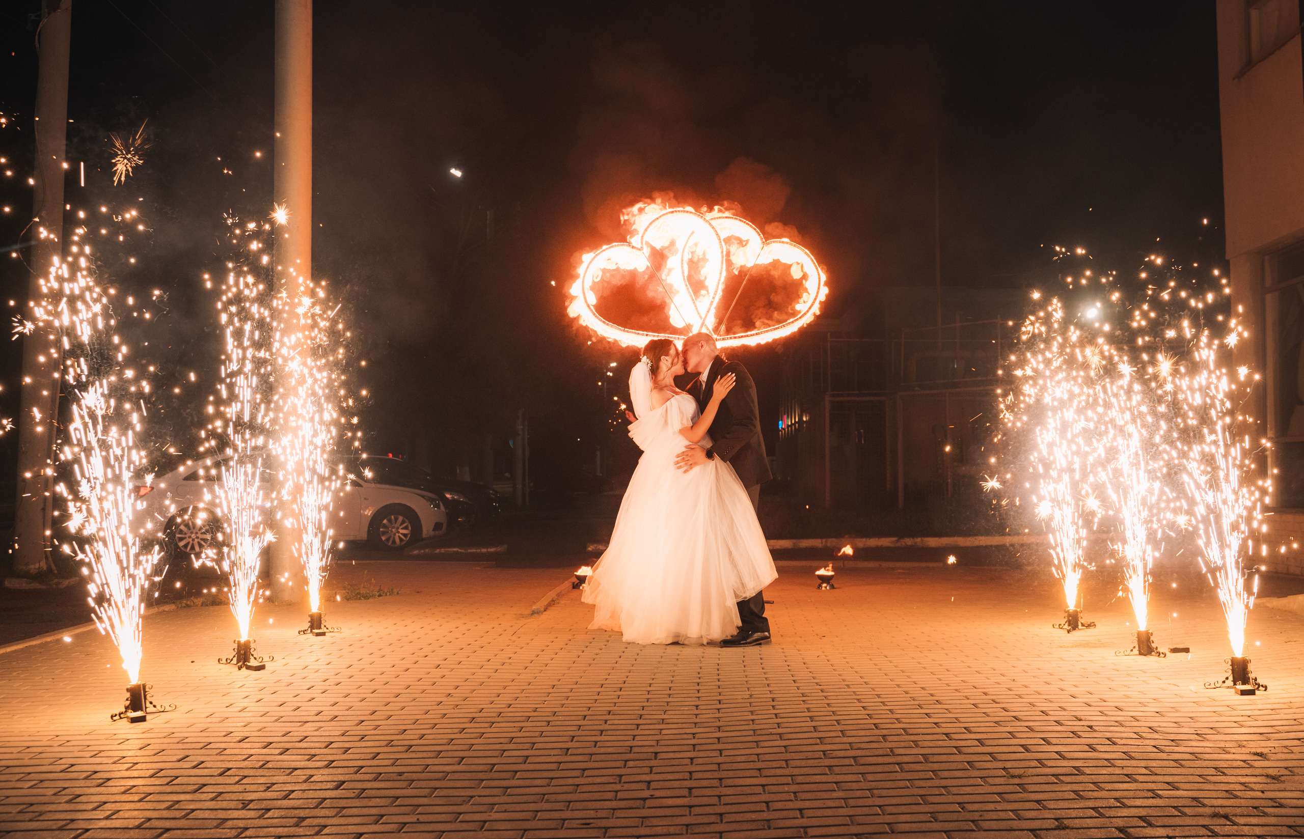 Свадьба Дмитрия и Елизаветы. Vadim Nevenglovskii Фотограф в разных жанрах