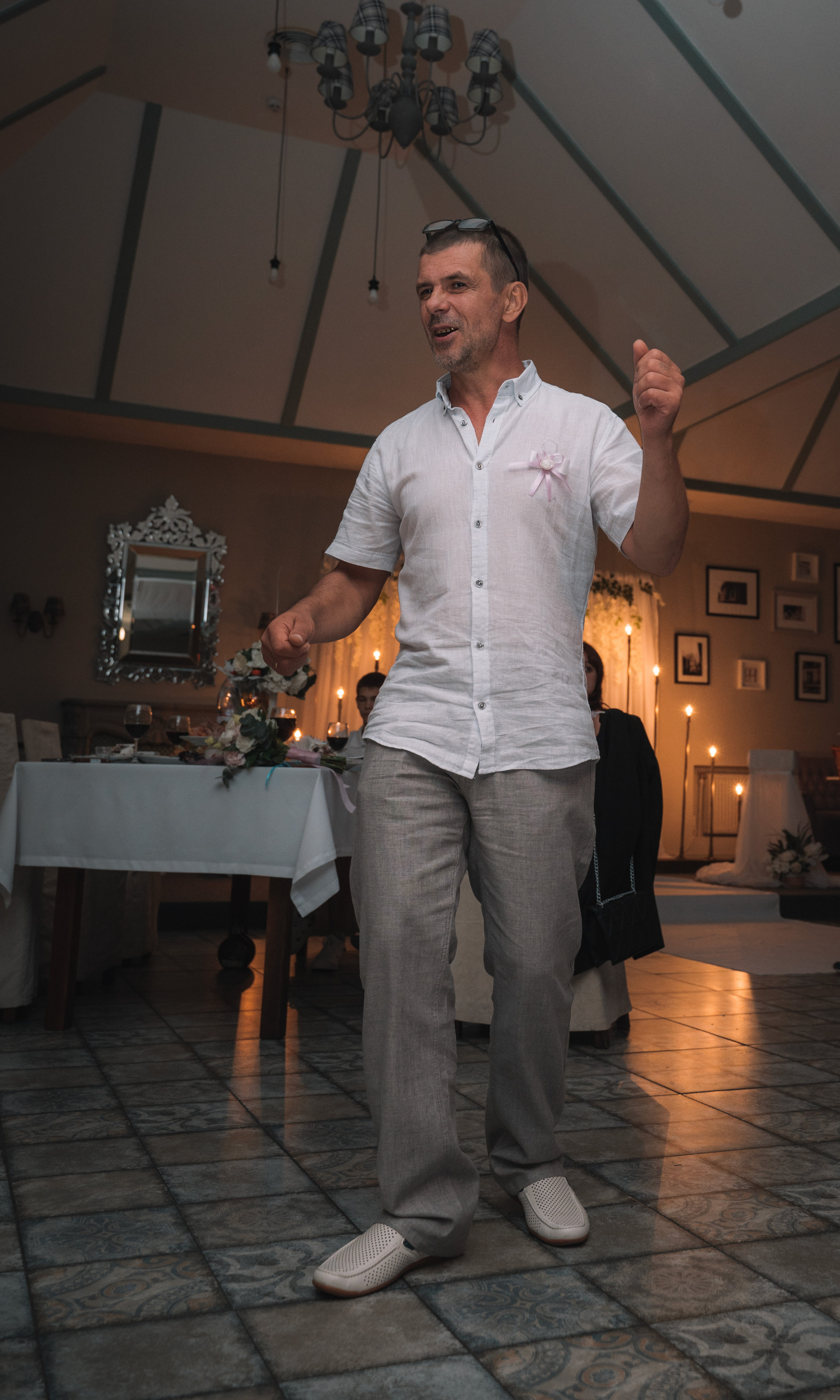 Свадьба Дмитрия и Елизаветы. Vadim Nevenglovskii Фотограф в разных жанрах