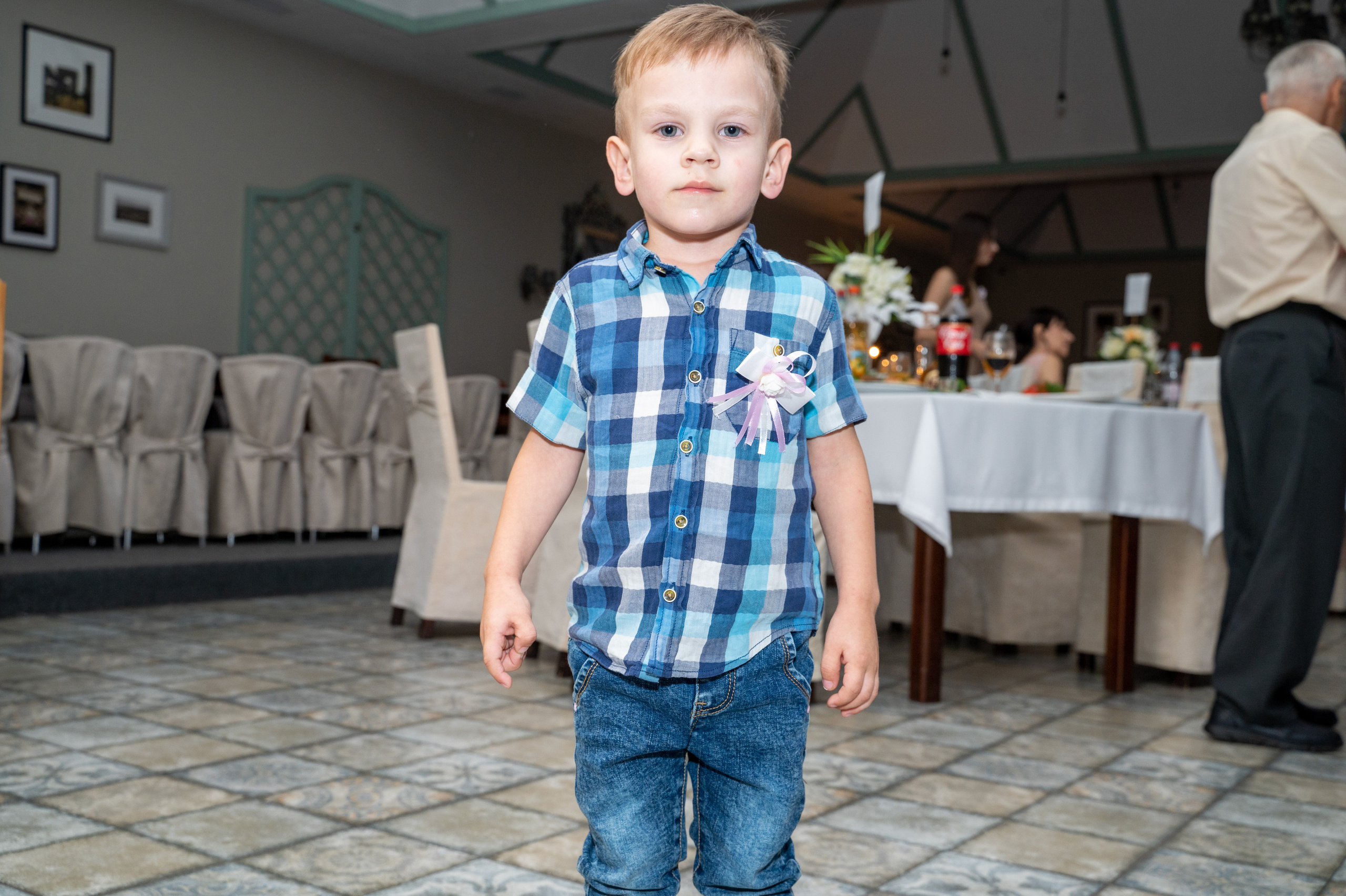 Свадьба Дмитрия и Елизаветы. Vadim Nevenglovskii Фотограф в разных жанрах