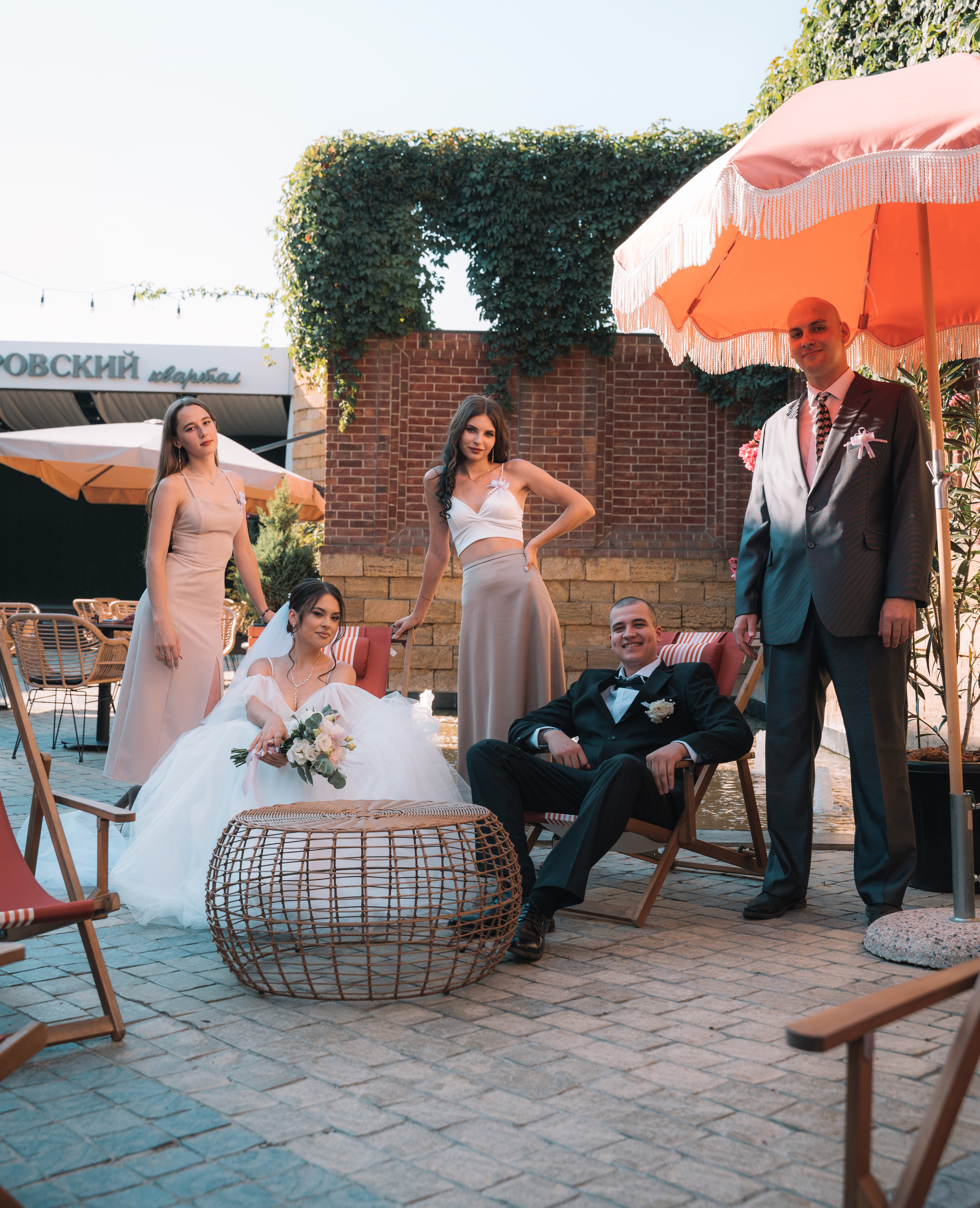 Свадьба Дмитрия и Елизаветы. Vadim Nevenglovskii Фотограф в разных жанрах