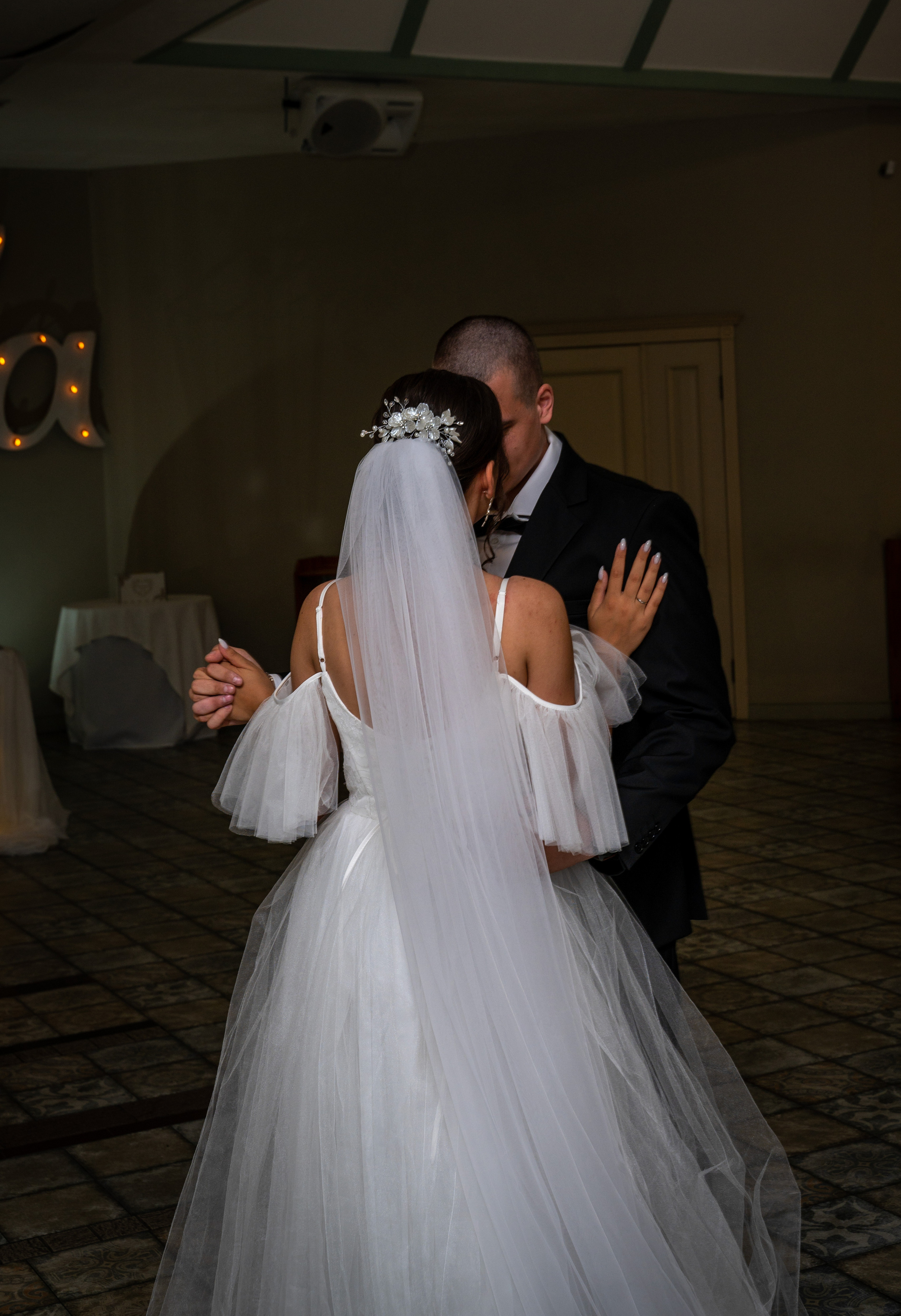 Свадьба Дмитрия и Елизаветы. Vadim Nevenglovskii Фотограф в разных жанрах