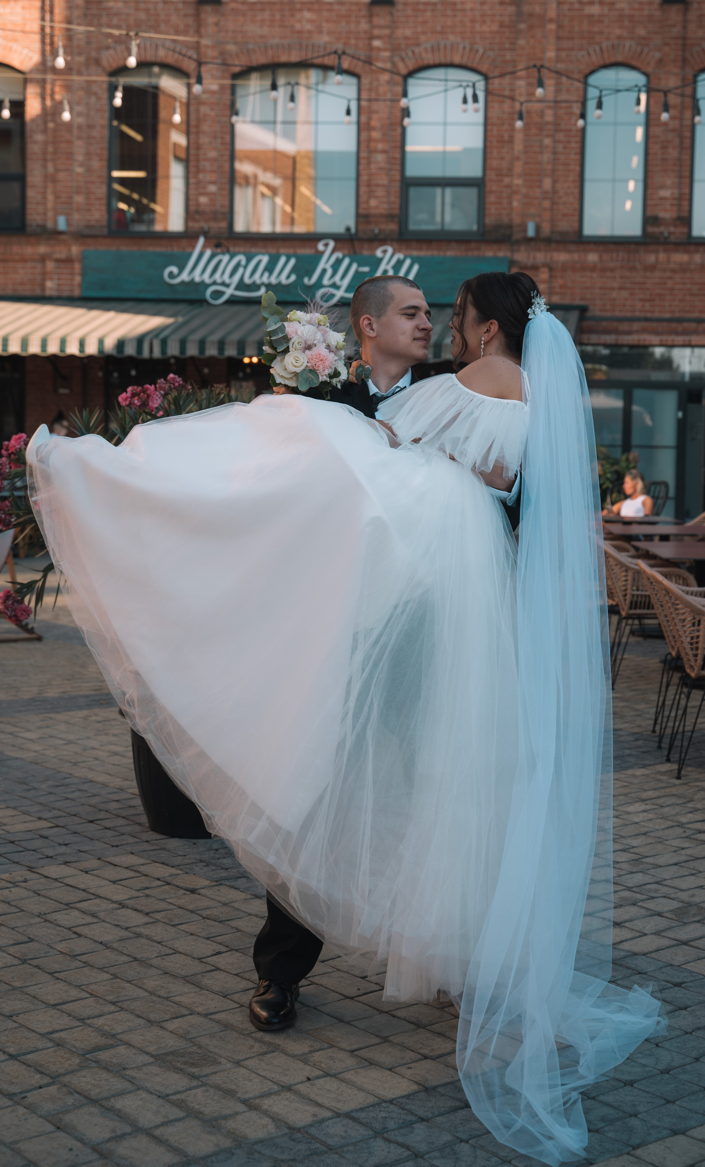 Свадьба Дмитрия и Елизаветы. Vadim Nevenglovskii Фотограф в разных жанрах