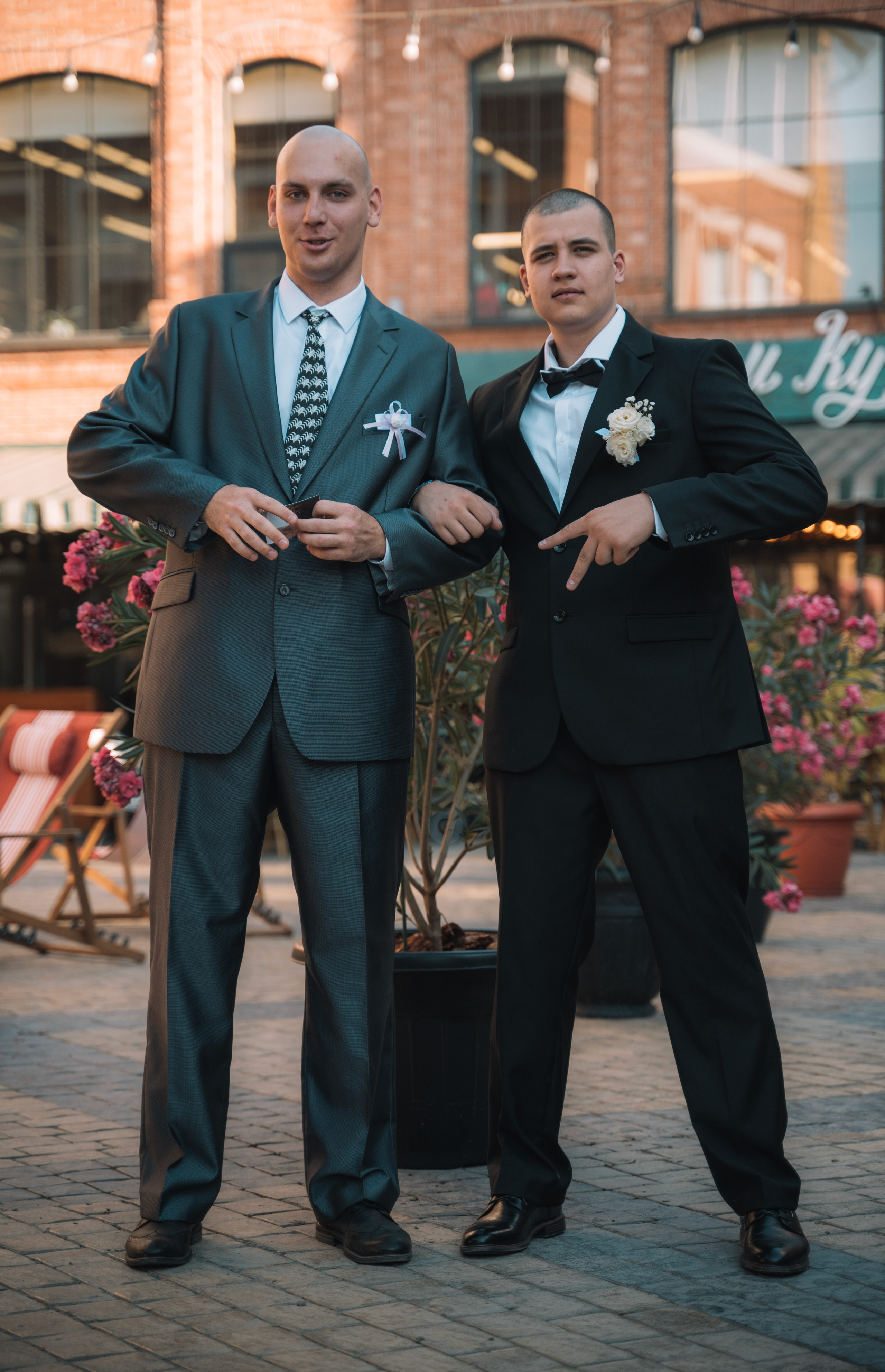 Свадьба Дмитрия и Елизаветы. Vadim Nevenglovskii Фотограф в разных жанрах