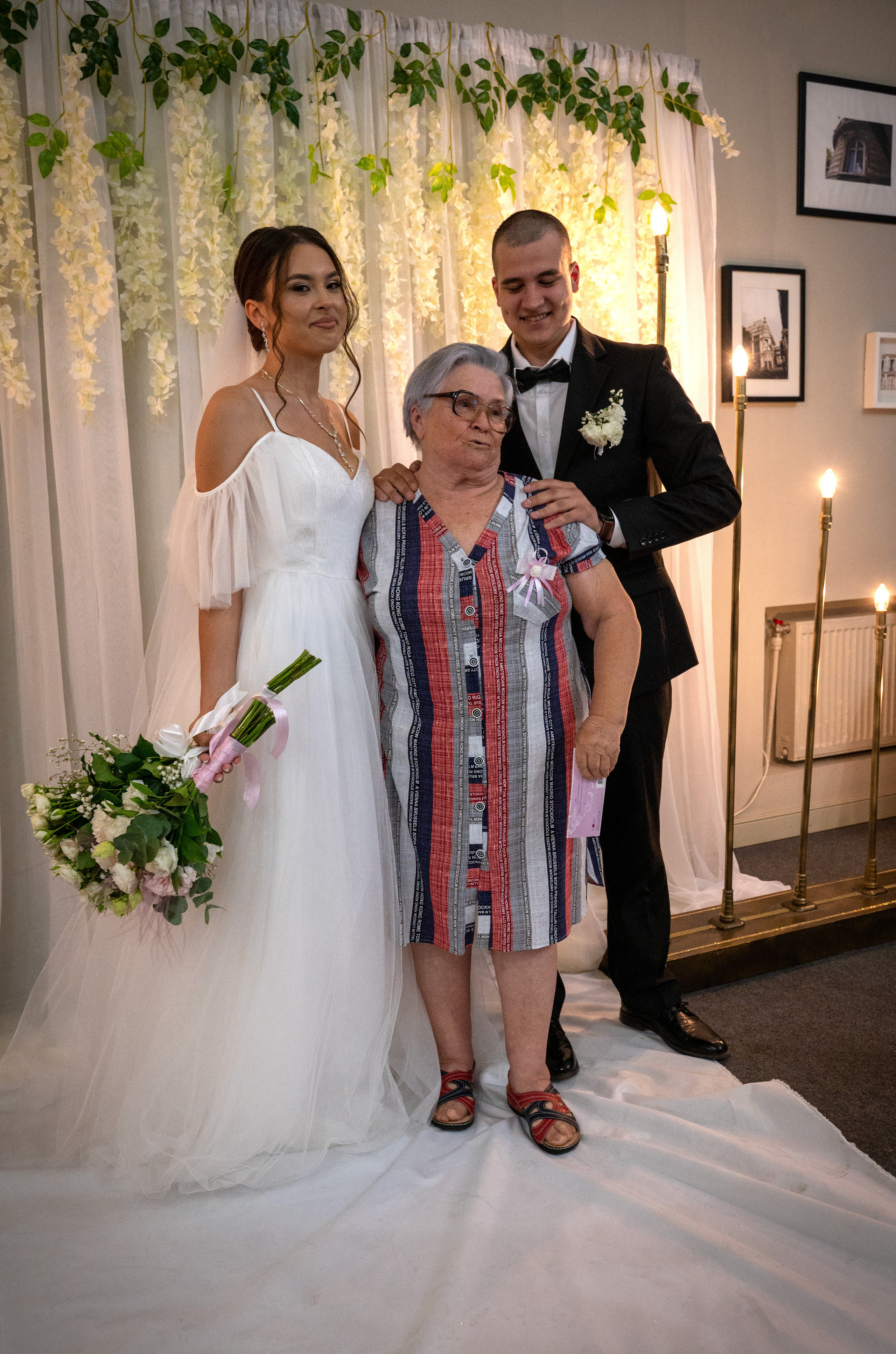 Свадьба Дмитрия и Елизаветы. Vadim Nevenglovskii Фотограф в разных жанрах