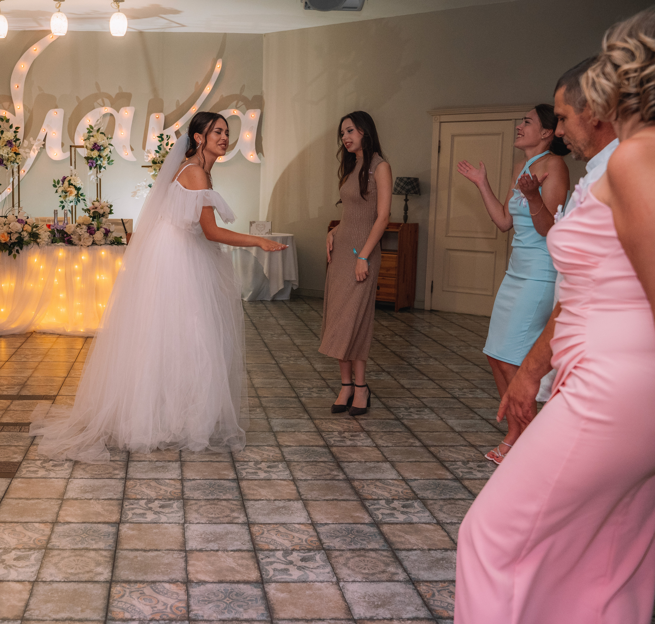 Свадьба Дмитрия и Елизаветы. Vadim Nevenglovskii Фотограф в разных жанрах