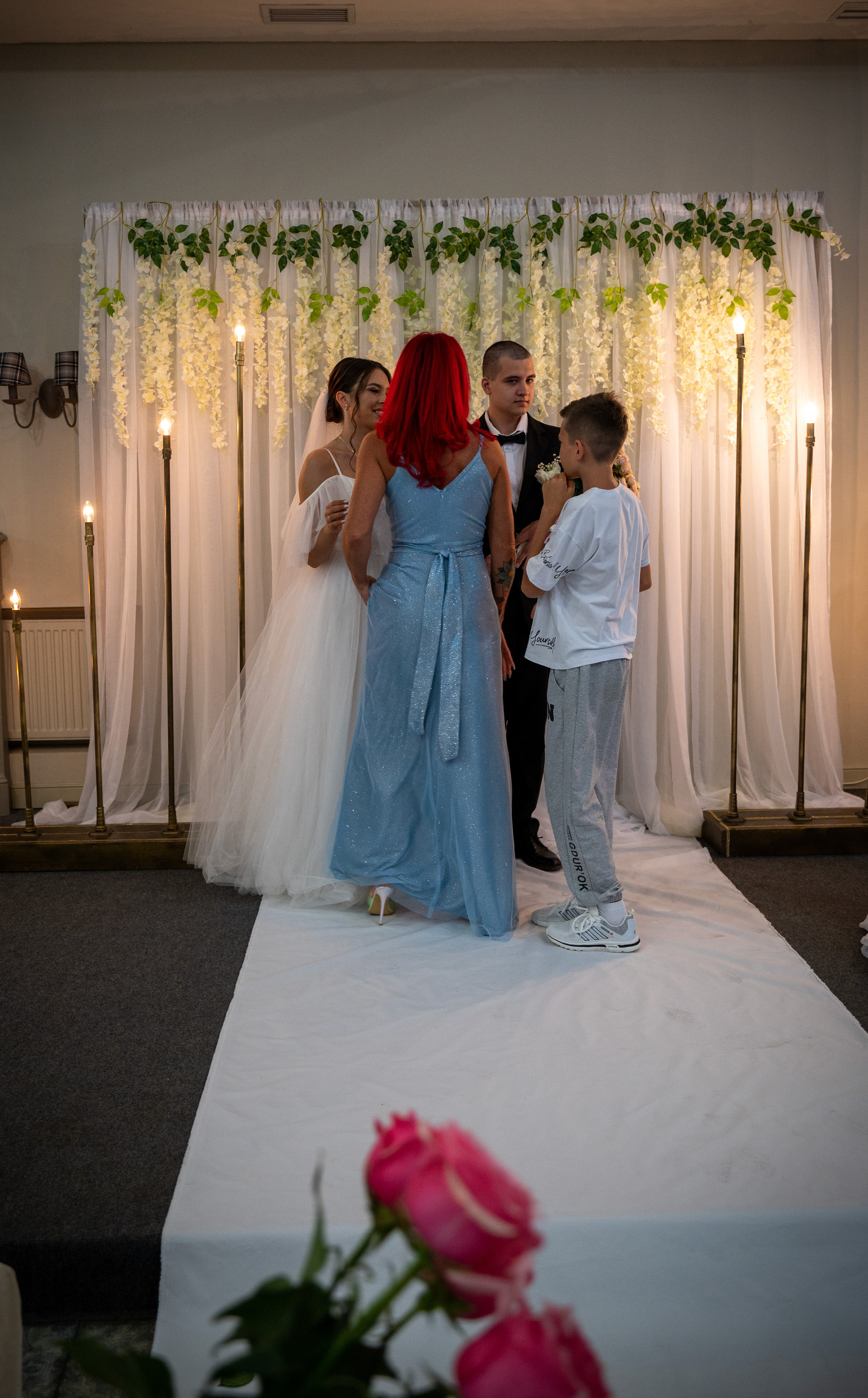 Свадьба Дмитрия и Елизаветы. Vadim Nevenglovskii Фотограф в разных жанрах