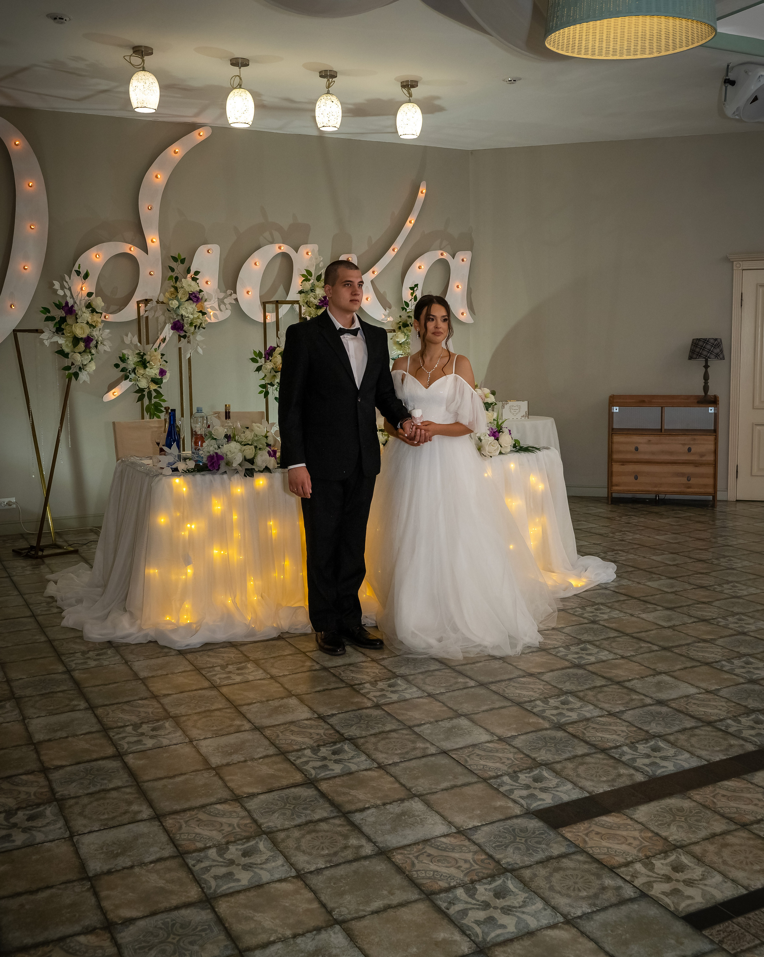 Свадьба Дмитрия и Елизаветы. Vadim Nevenglovskii Фотограф в разных жанрах