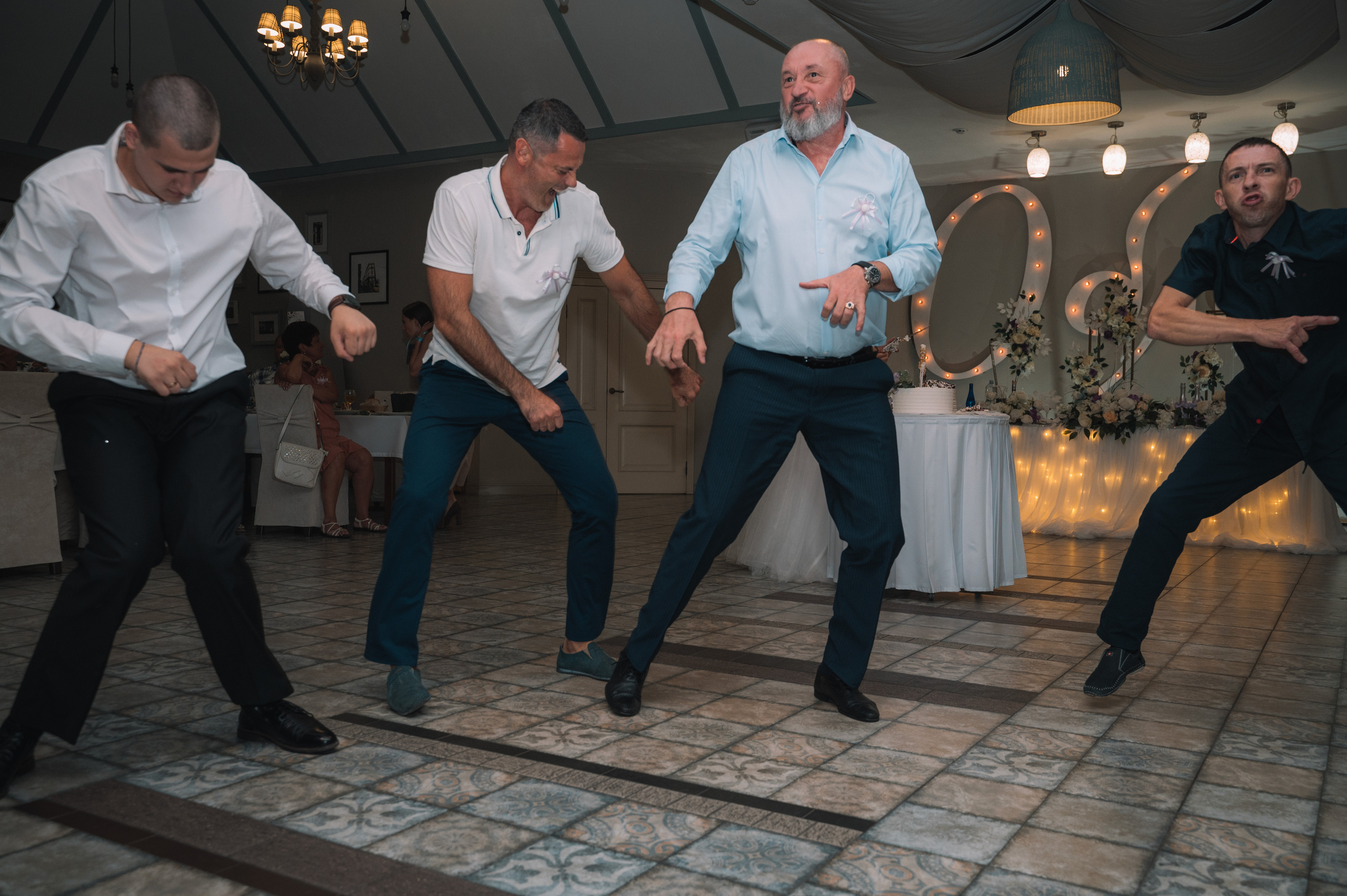 Свадьба Дмитрия и Елизаветы. Vadim Nevenglovskii Фотограф в разных жанрах