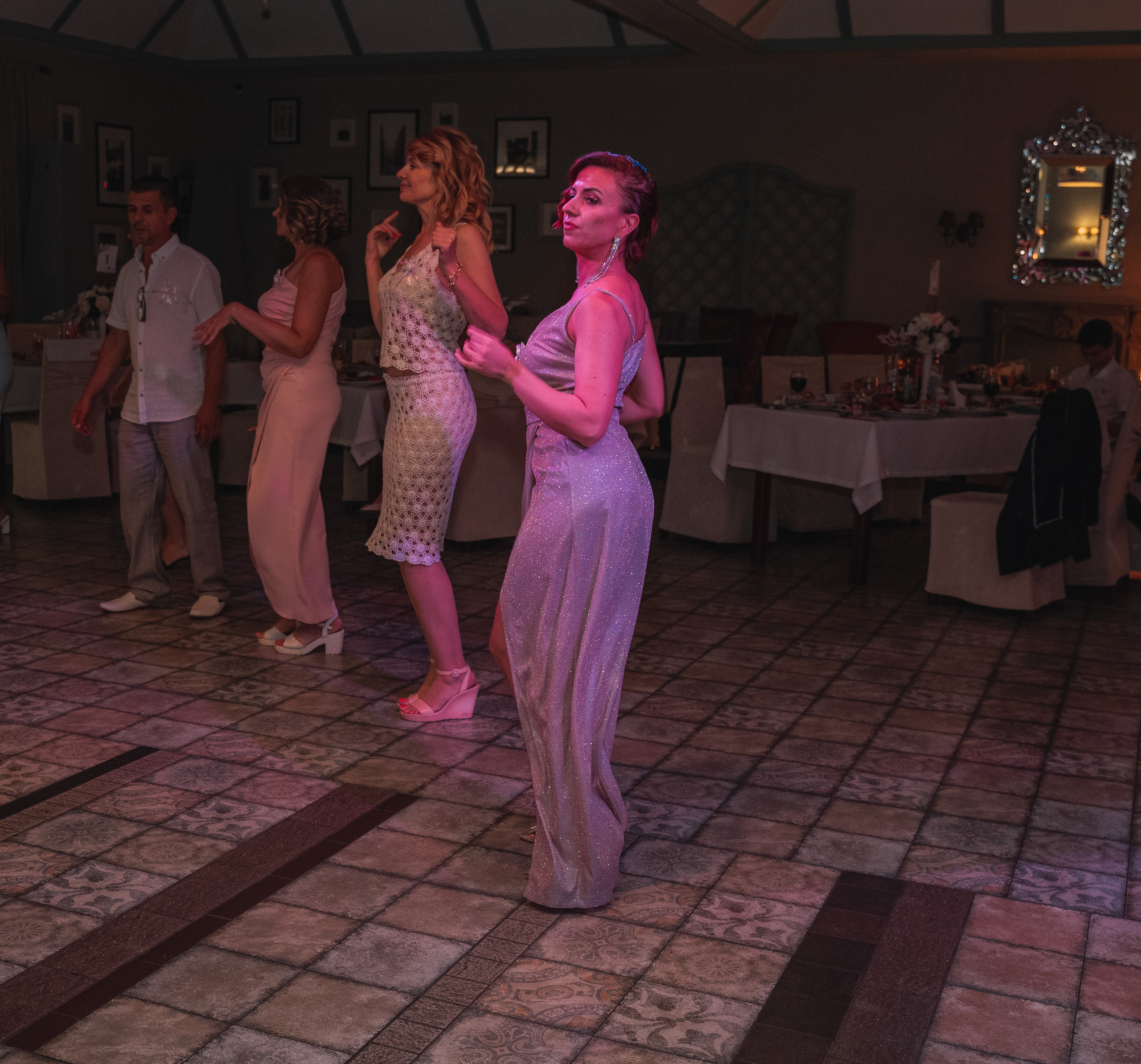 Свадьба Дмитрия и Елизаветы. Vadim Nevenglovskii Фотограф в разных жанрах