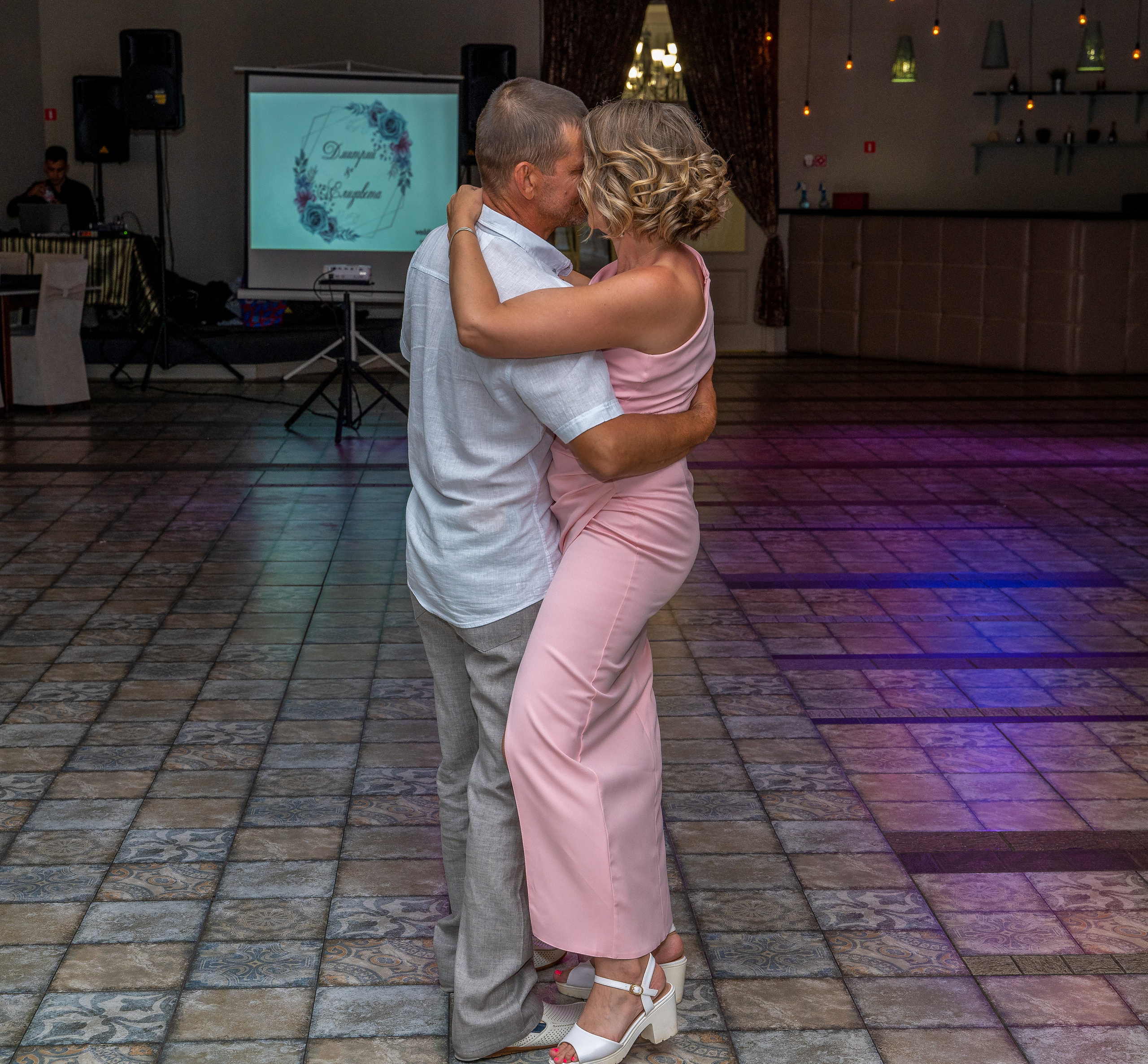 Свадьба Дмитрия и Елизаветы. Vadim Nevenglovskii Фотограф в разных жанрах