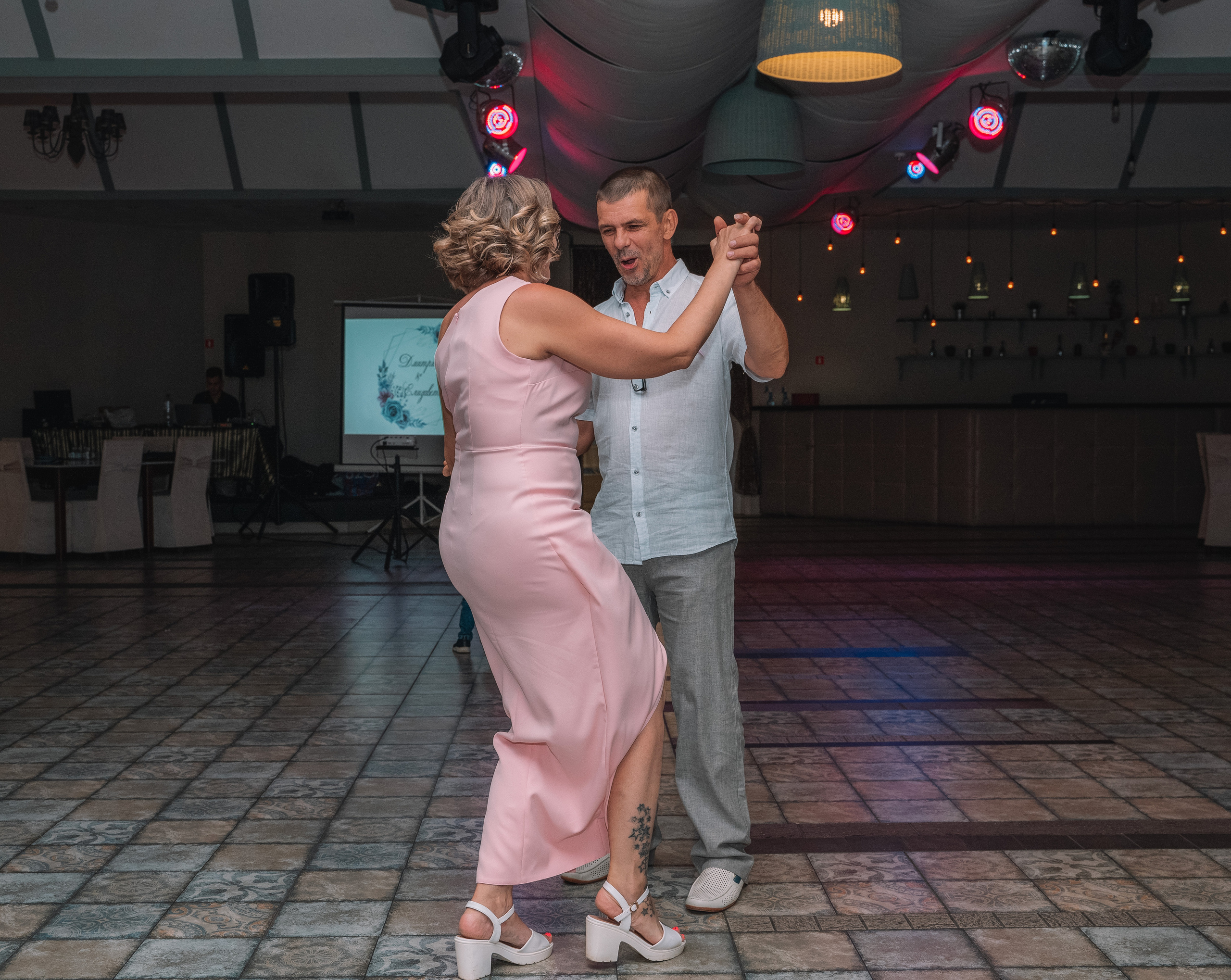 Свадьба Дмитрия и Елизаветы. Vadim Nevenglovskii Фотограф в разных жанрах