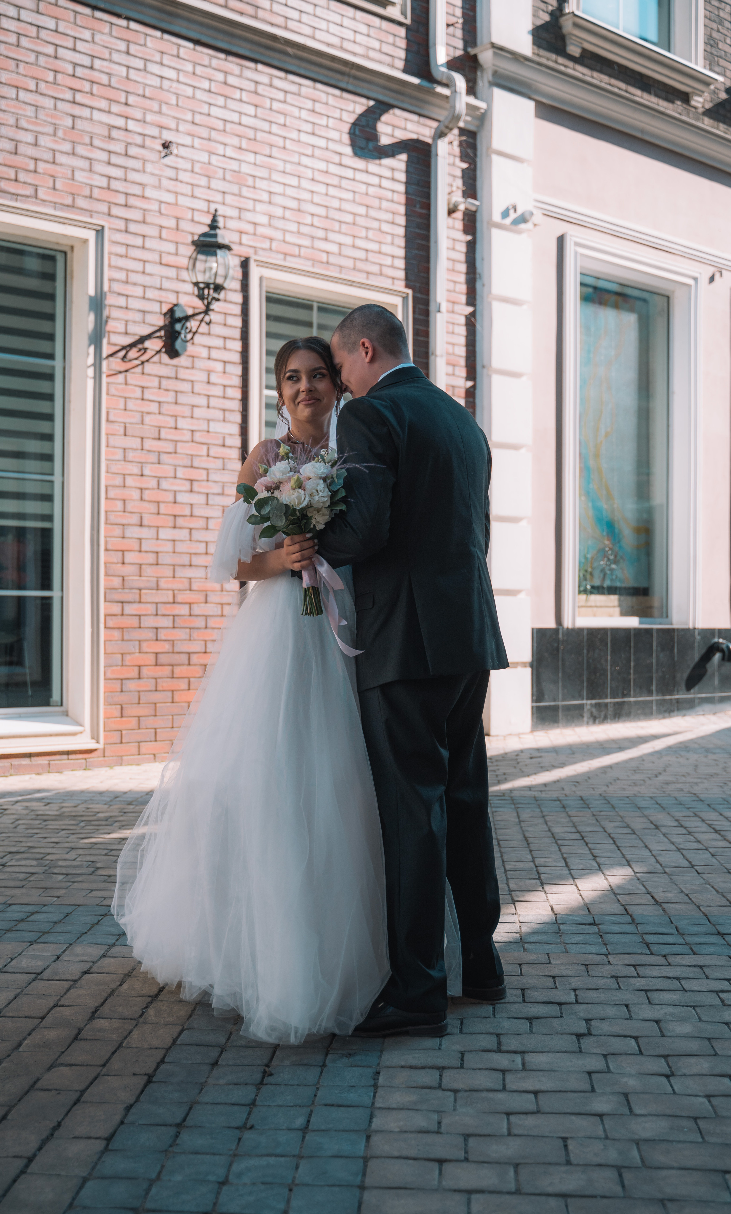 Свадьба Дмитрия и Елизаветы. Vadim Nevenglovskii Фотограф в разных жанрах