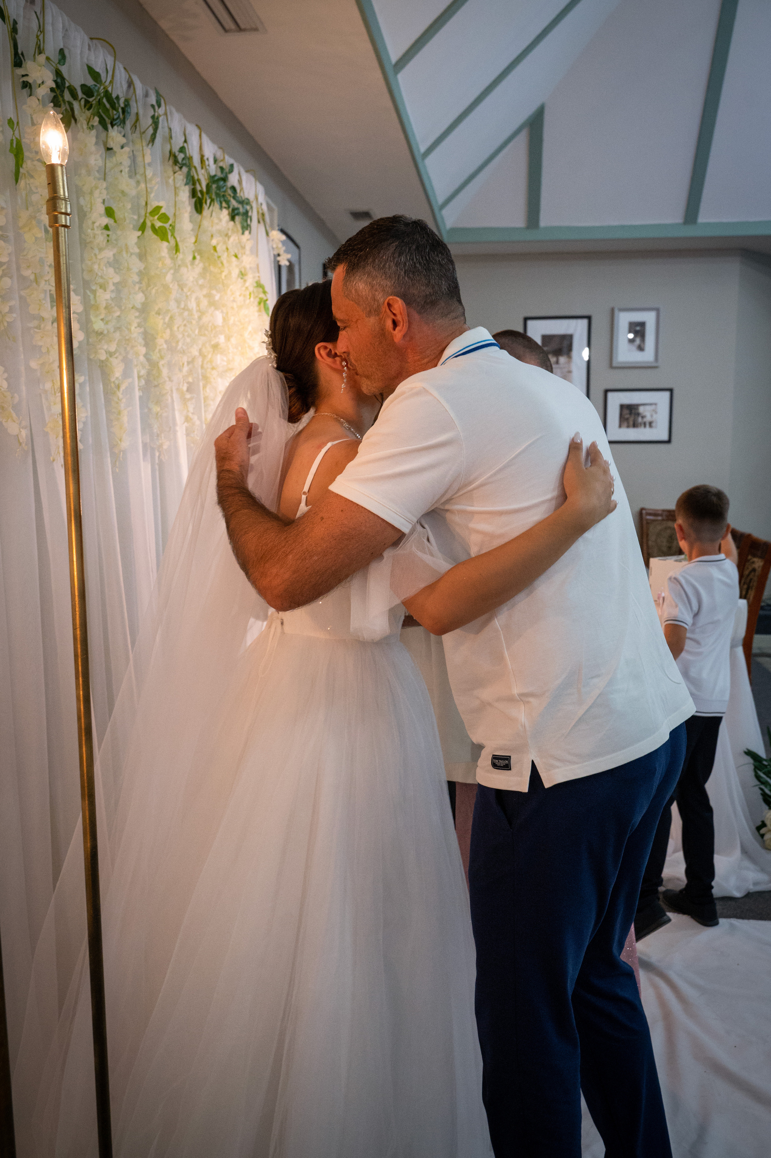 Свадьба Дмитрия и Елизаветы. Vadim Nevenglovskii Фотограф в разных жанрах