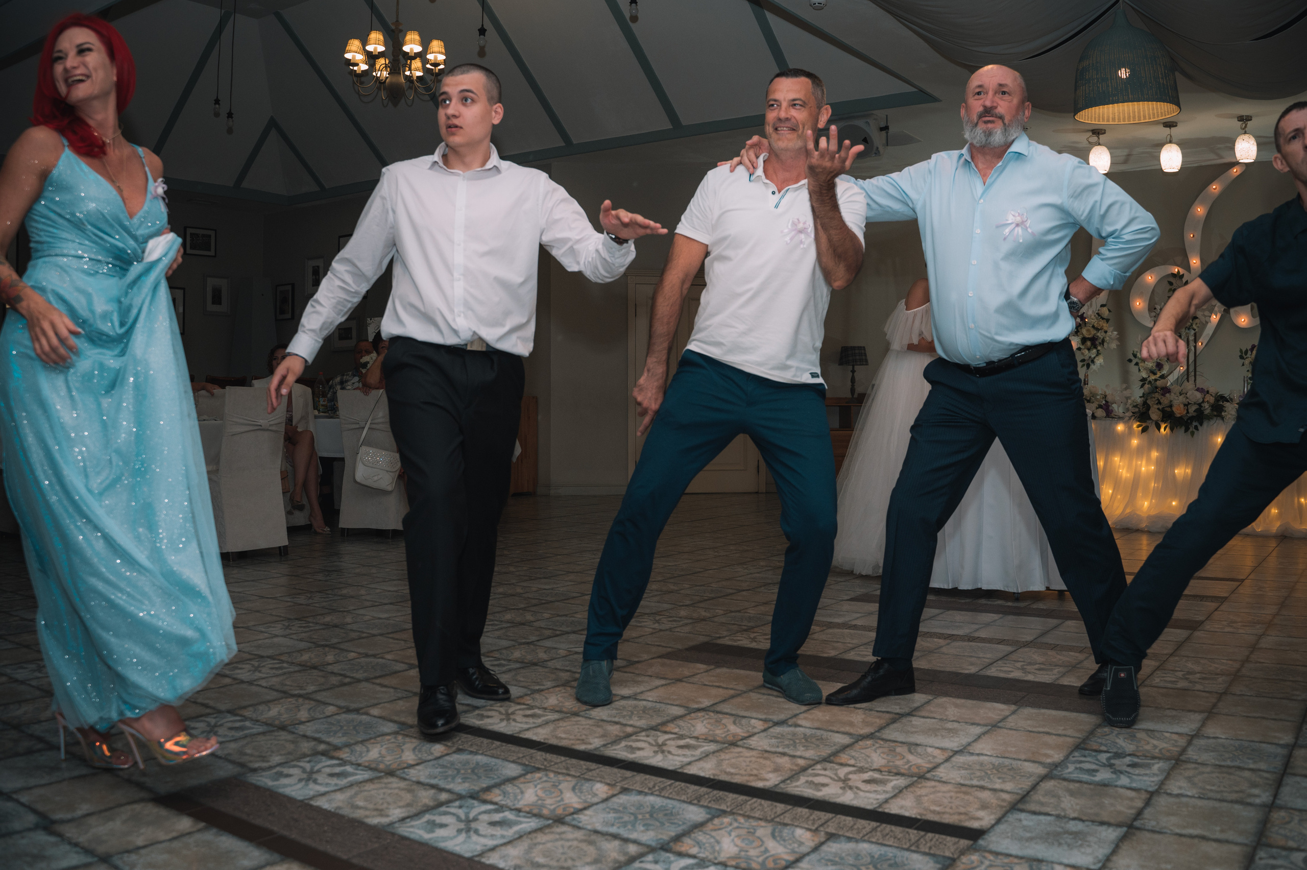 Свадьба Дмитрия и Елизаветы. Vadim Nevenglovskii Фотограф в разных жанрах