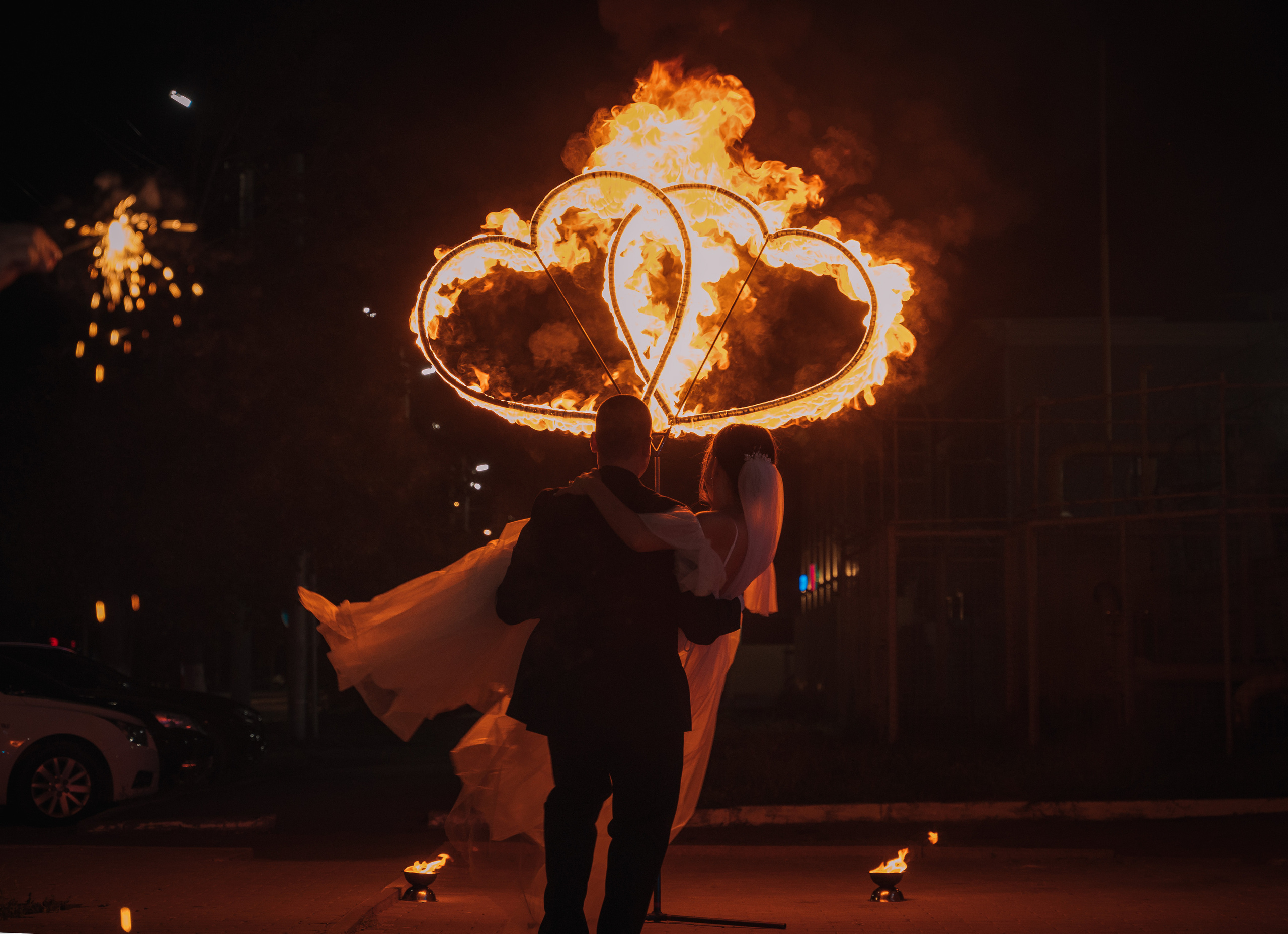 Свадьба Дмитрия и Елизаветы. Vadim Nevenglovskii Фотограф в разных жанрах