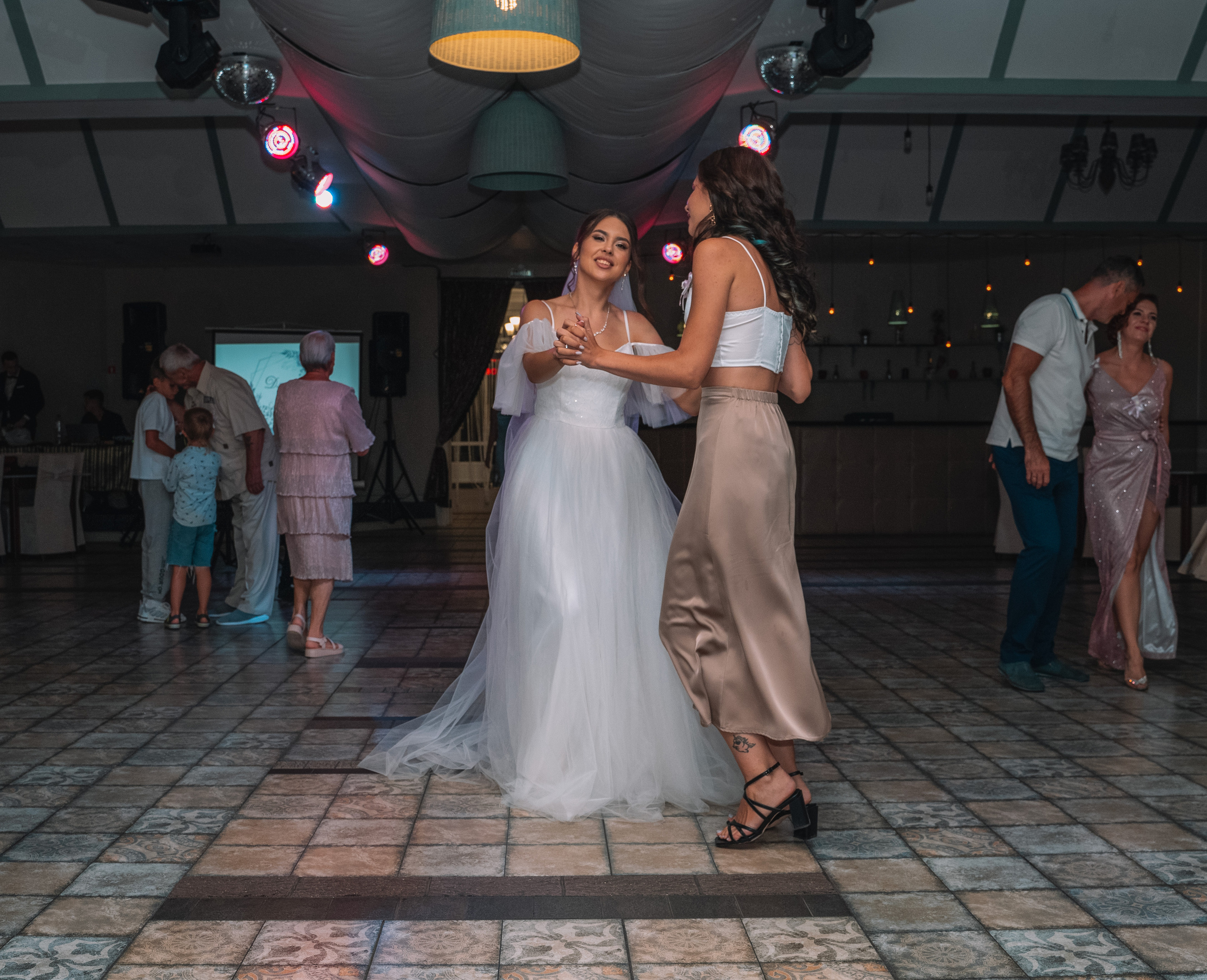 Свадьба Дмитрия и Елизаветы. Vadim Nevenglovskii Фотограф в разных жанрах