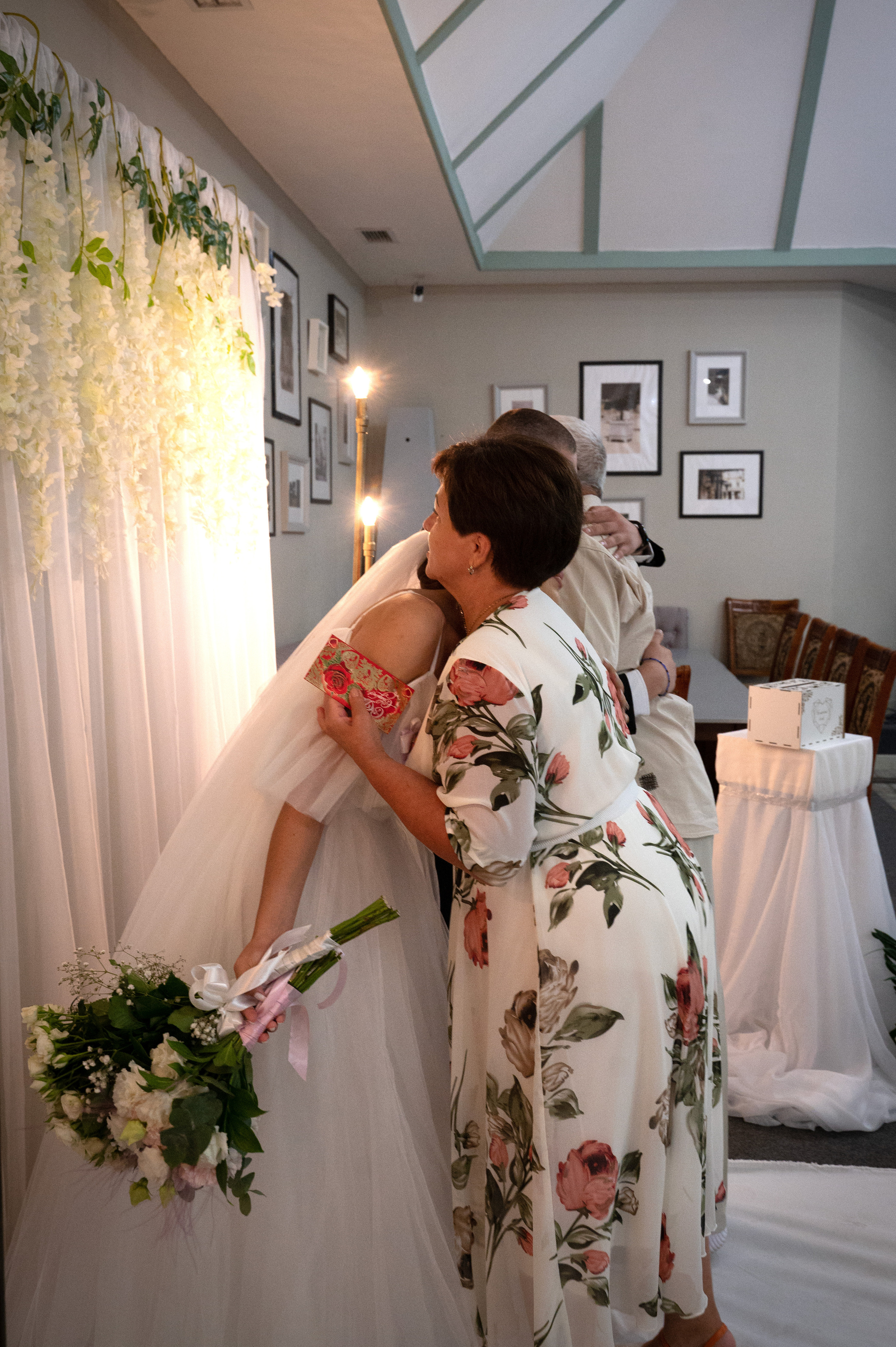 Свадьба Дмитрия и Елизаветы. Vadim Nevenglovskii Фотограф в разных жанрах