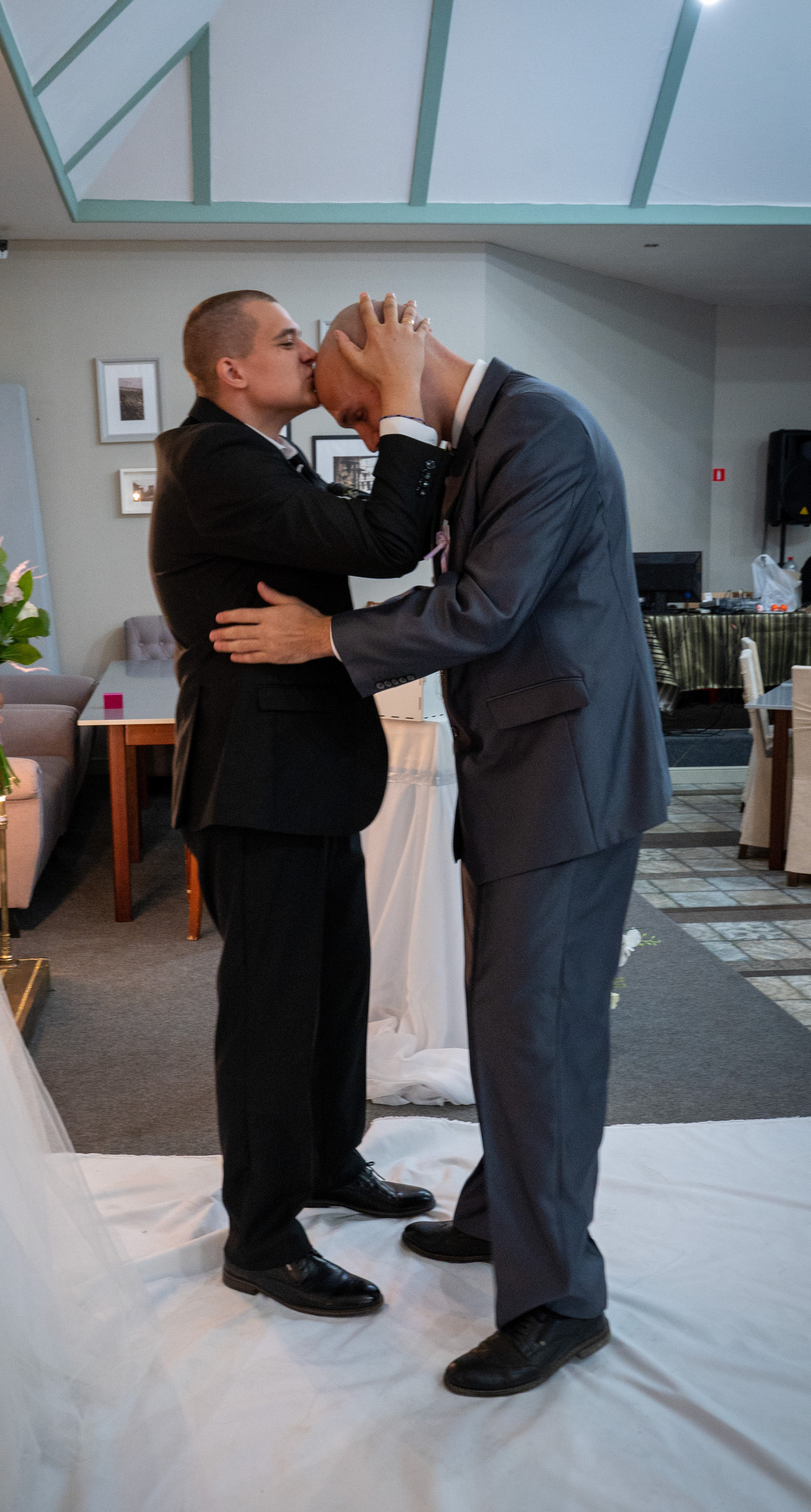 Свадьба Дмитрия и Елизаветы. Vadim Nevenglovskii Фотограф в разных жанрах