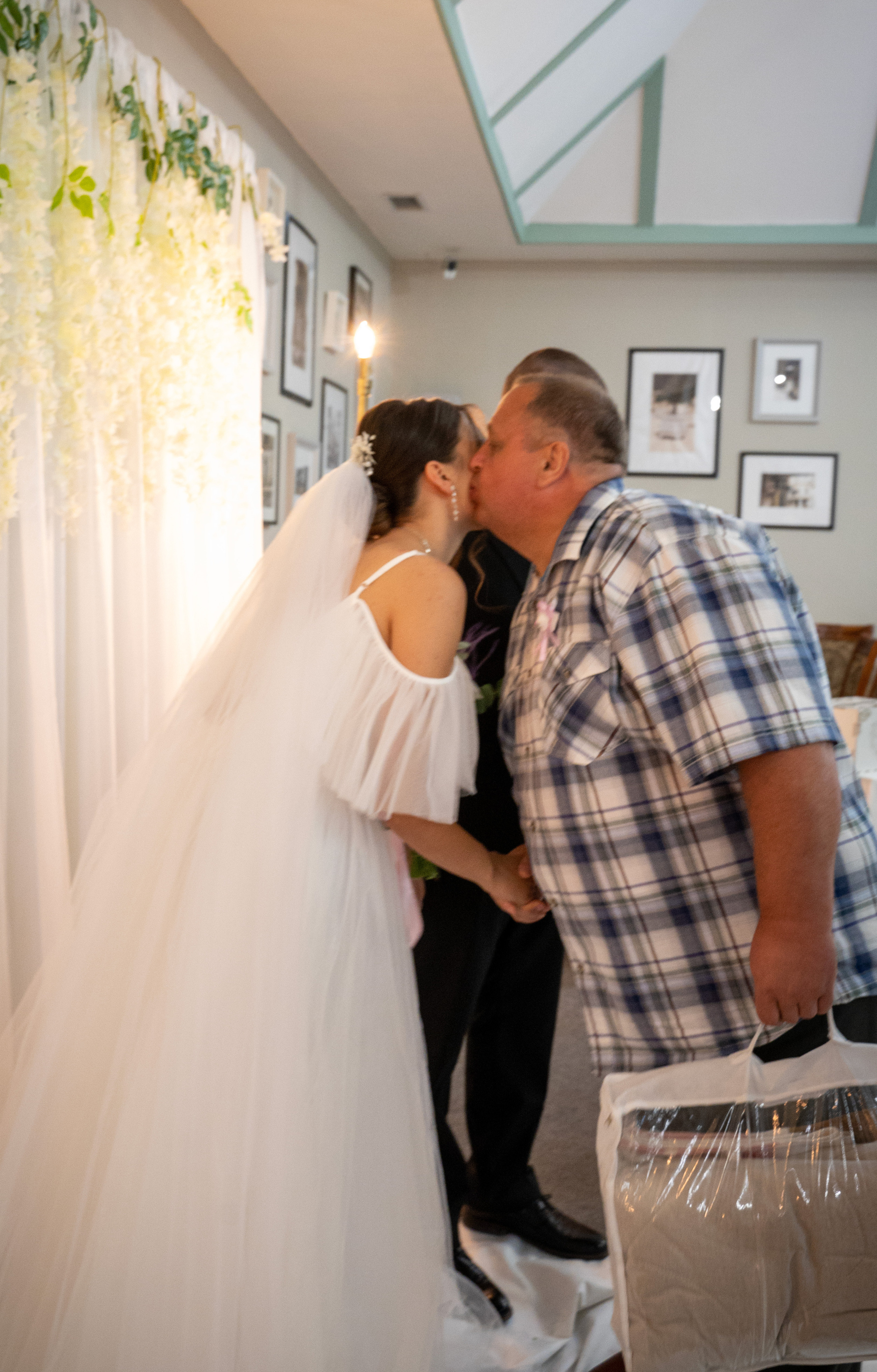 Свадьба Дмитрия и Елизаветы. Vadim Nevenglovskii Фотограф в разных жанрах