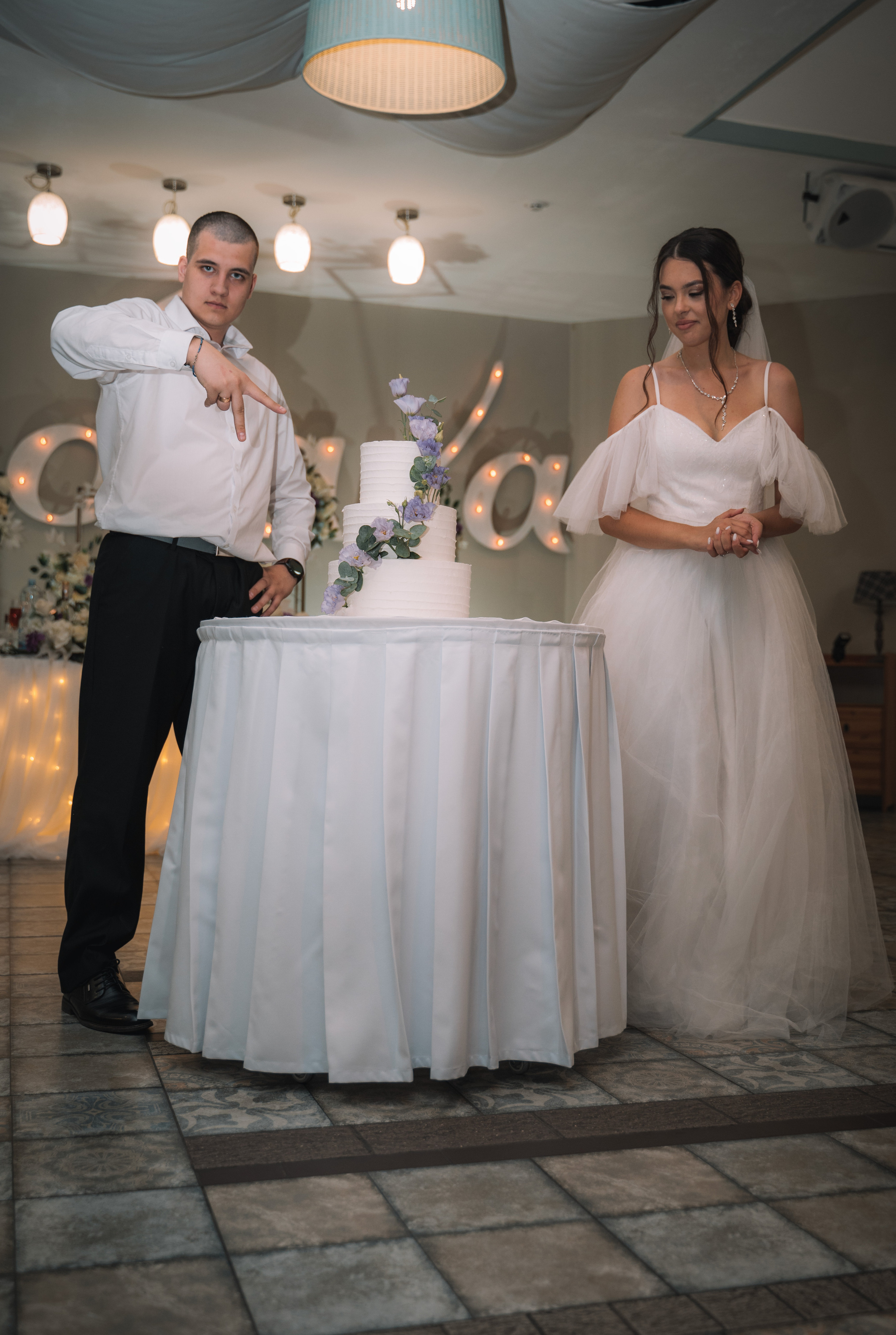 Свадьба Дмитрия и Елизаветы. Vadim Nevenglovskii Фотограф в разных жанрах