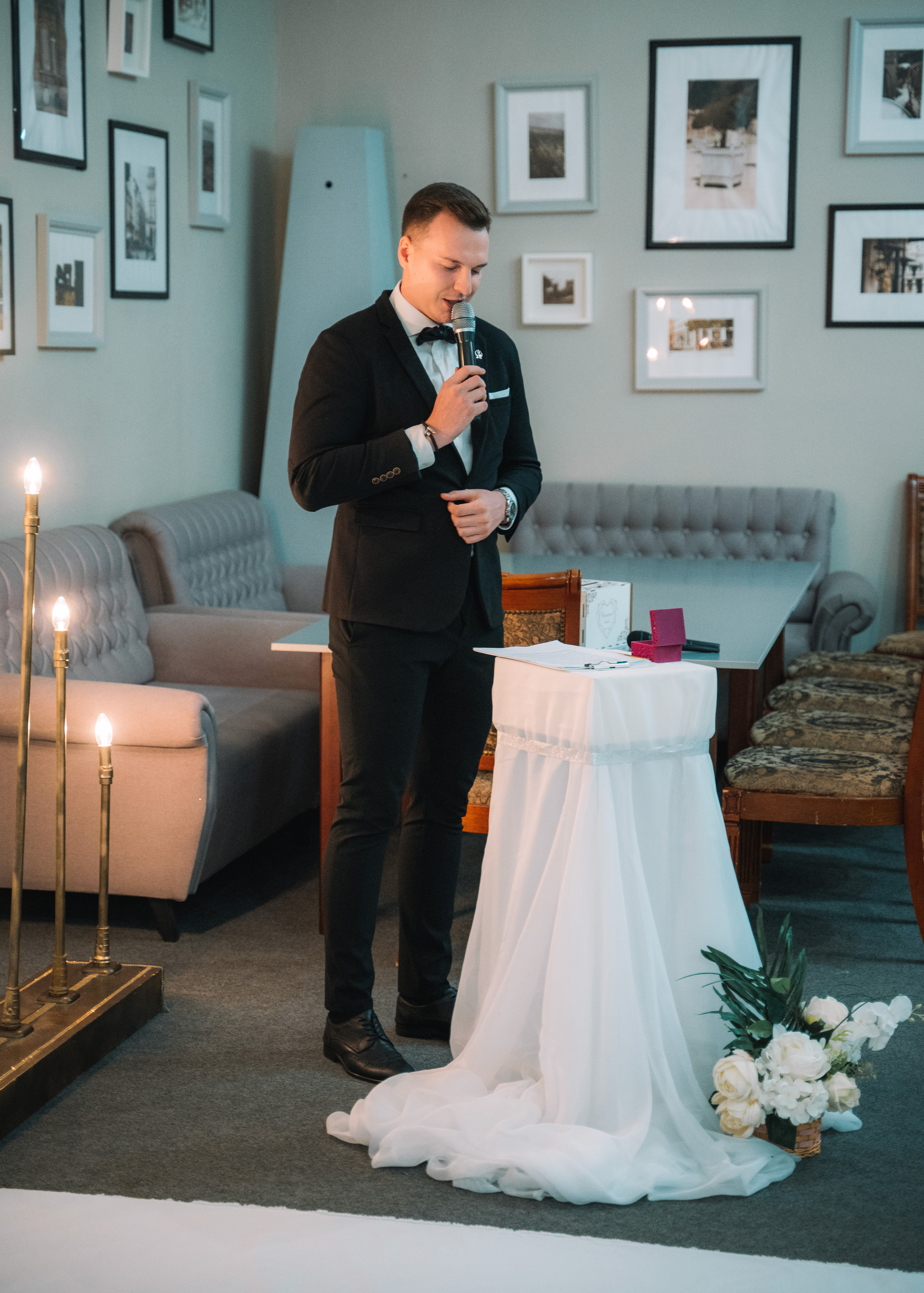 Свадьба Дмитрия и Елизаветы. Vadim Nevenglovskii Фотограф в разных жанрах