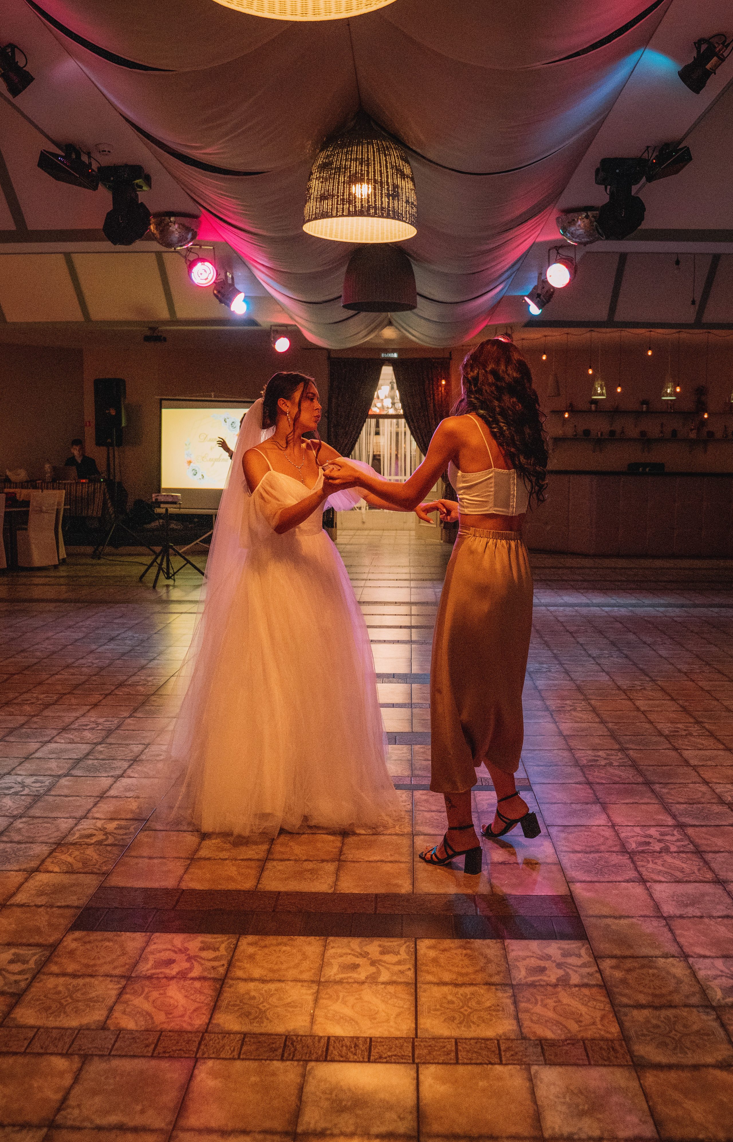 Свадьба Дмитрия и Елизаветы. Vadim Nevenglovskii Фотограф в разных жанрах