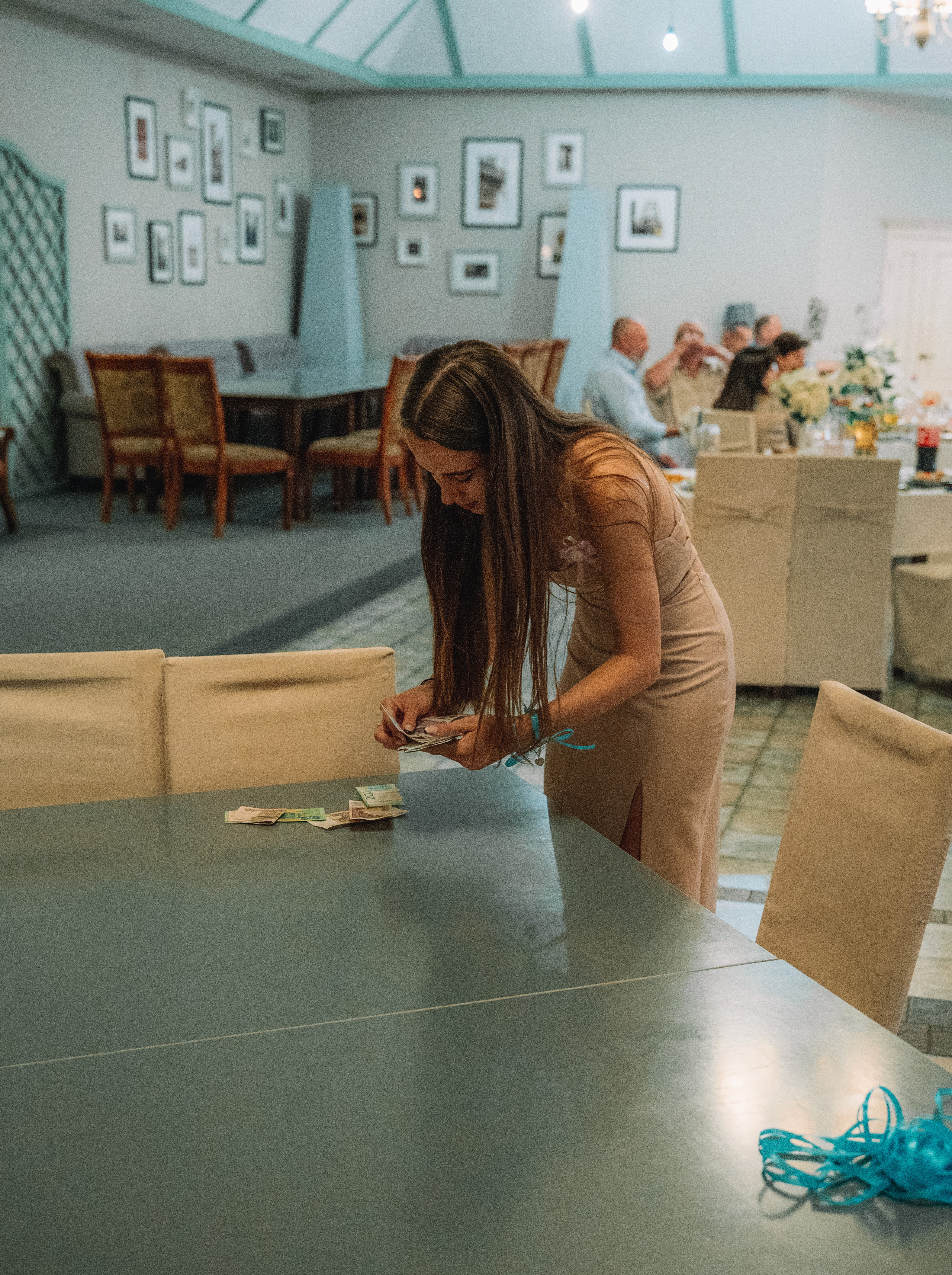 Свадьба Дмитрия и Елизаветы. Vadim Nevenglovskii Фотограф в разных жанрах