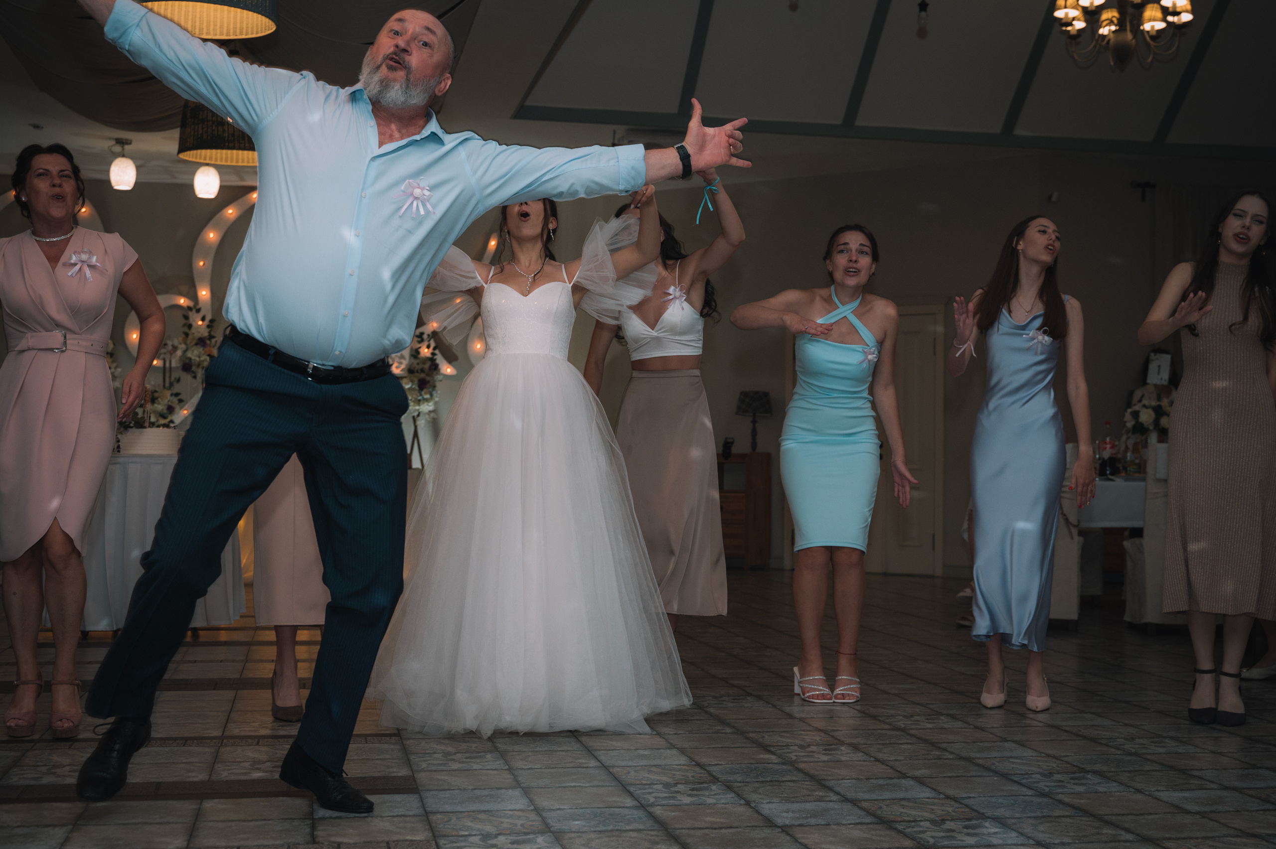 Свадьба Дмитрия и Елизаветы. Vadim Nevenglovskii Фотограф в разных жанрах