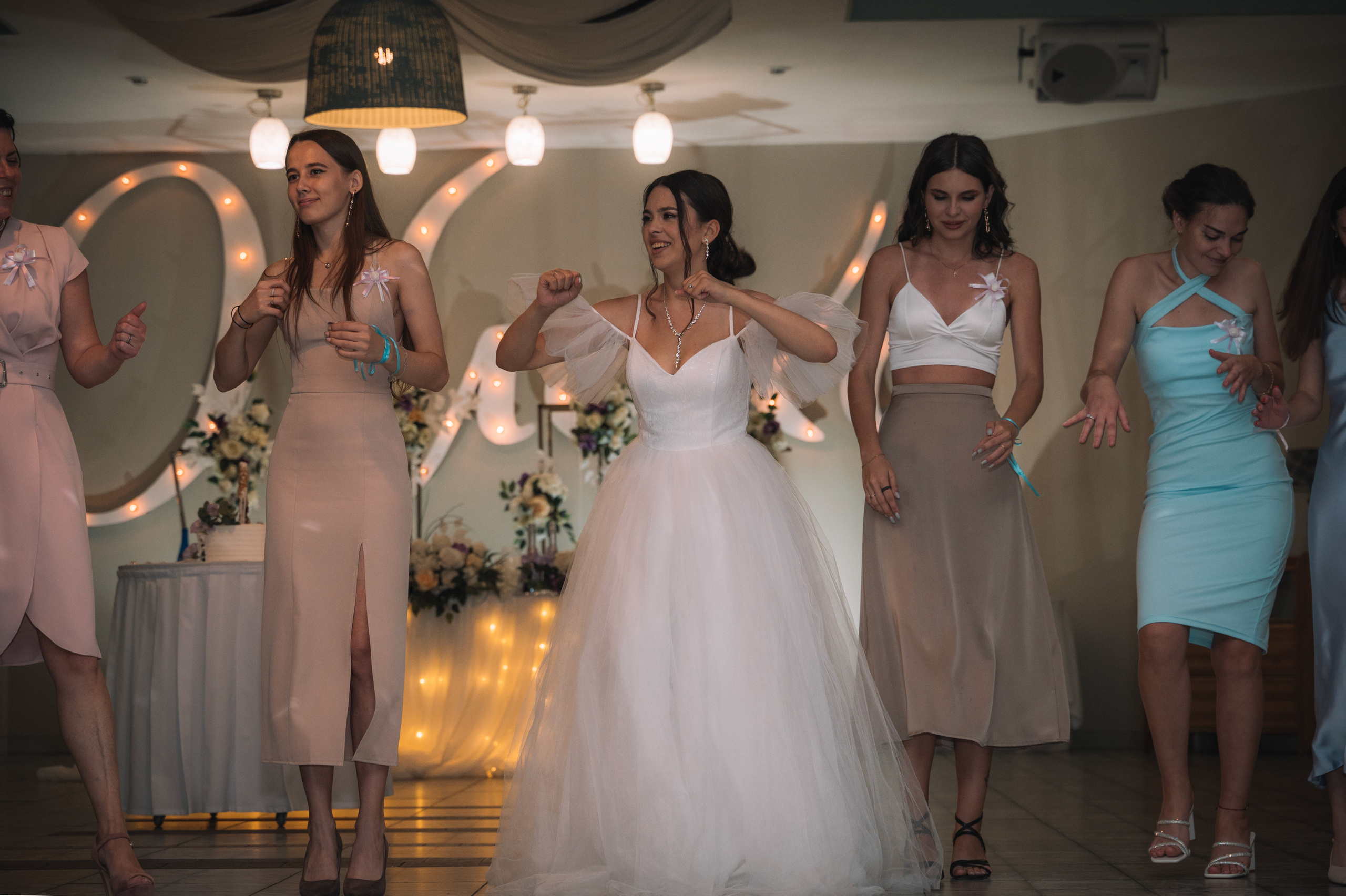 Свадьба Дмитрия и Елизаветы. Vadim Nevenglovskii Фотограф в разных жанрах