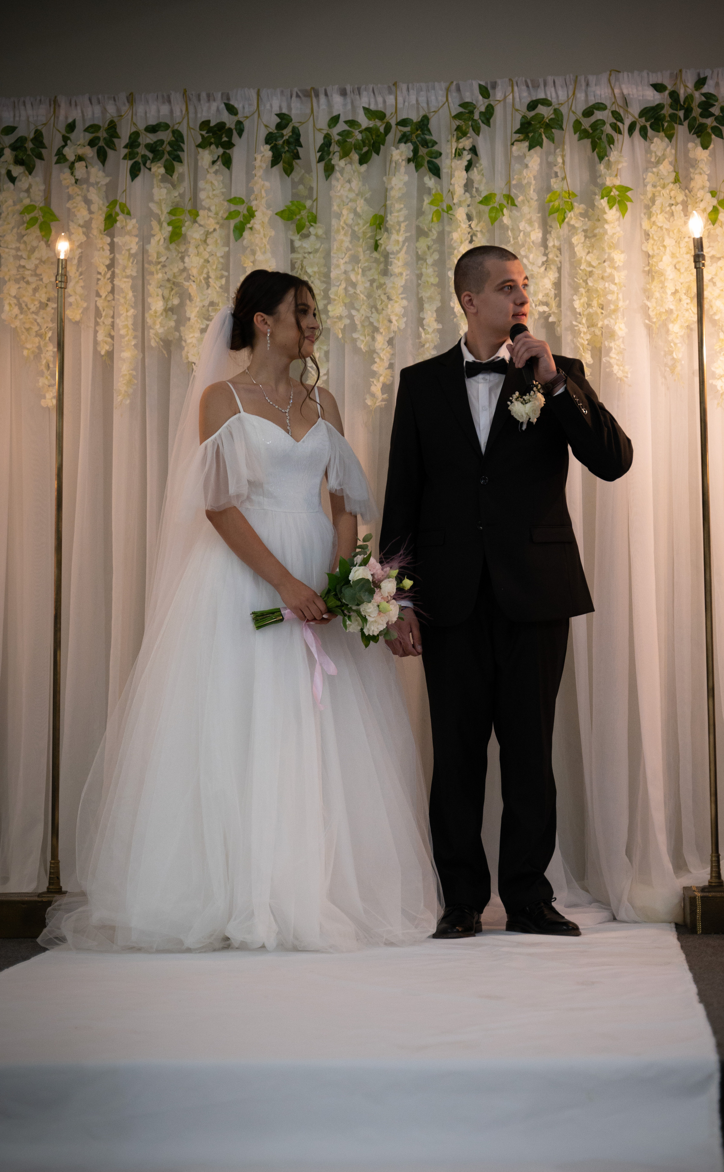 Свадьба Дмитрия и Елизаветы. Vadim Nevenglovskii Фотограф в разных жанрах