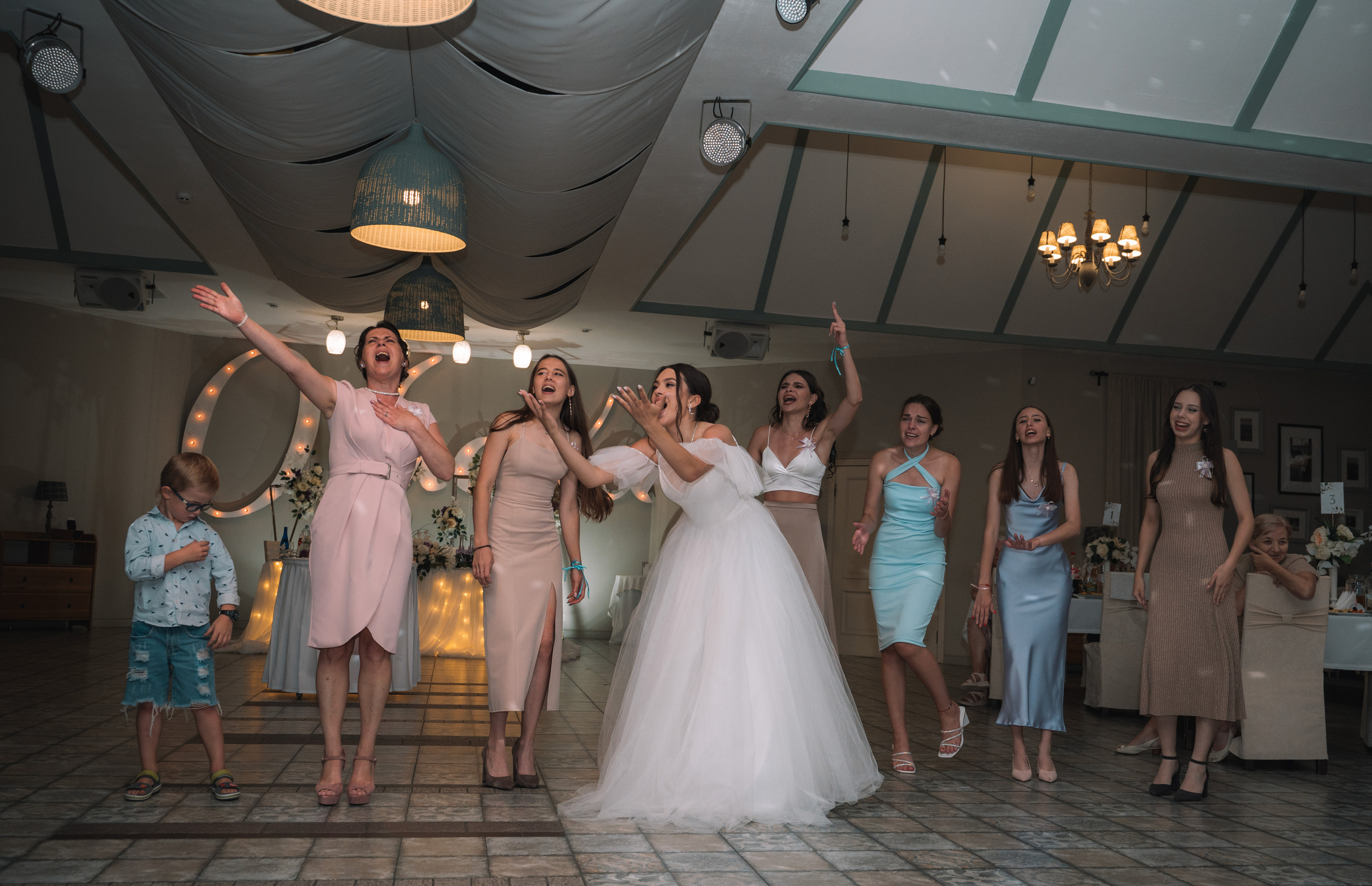 Свадьба Дмитрия и Елизаветы. Vadim Nevenglovskii Фотограф в разных жанрах