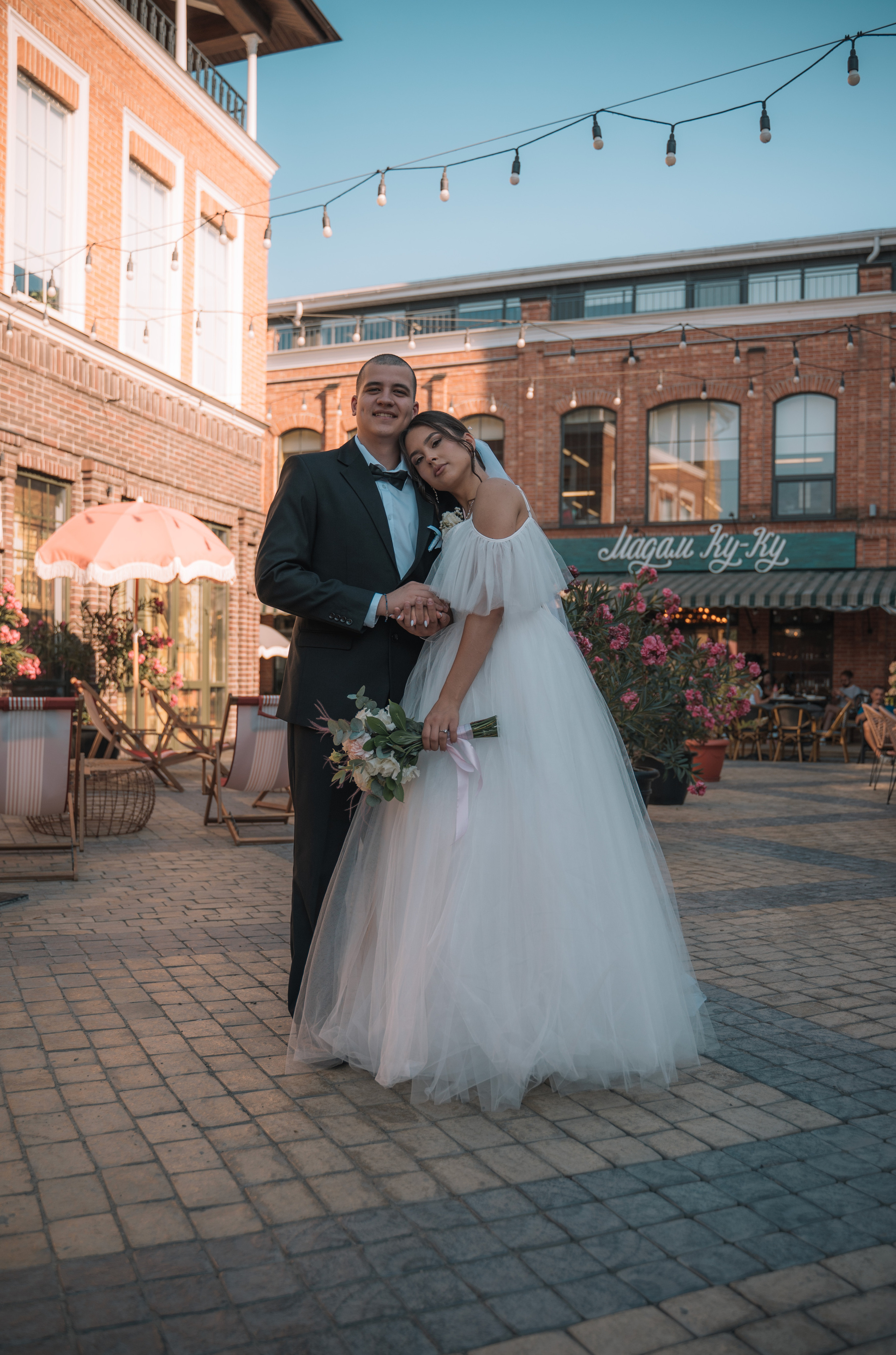 Свадьба Дмитрия и Елизаветы. Vadim Nevenglovskii Фотограф в разных жанрах