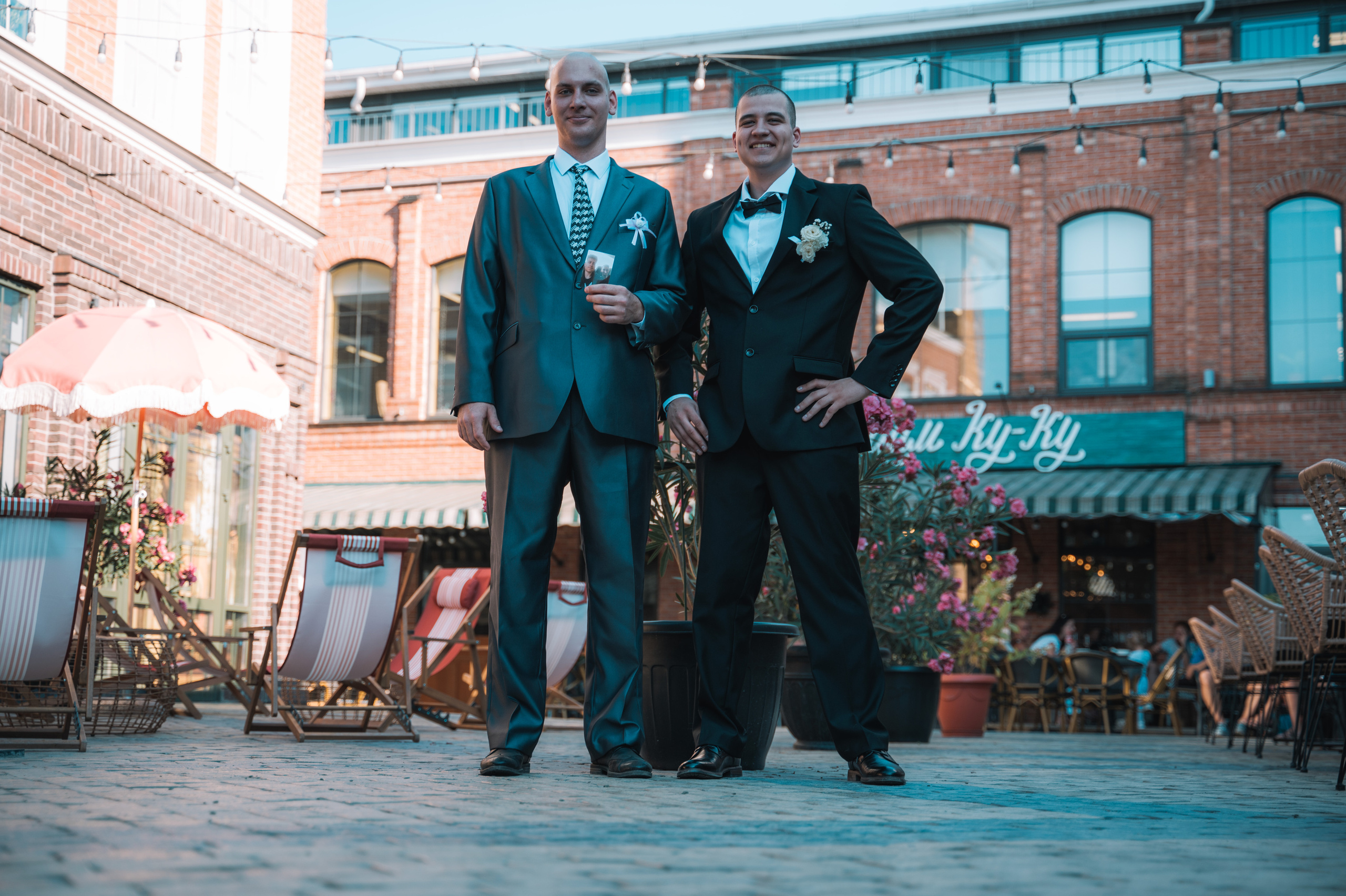 Свадьба Дмитрия и Елизаветы. Vadim Nevenglovskii Фотограф в разных жанрах