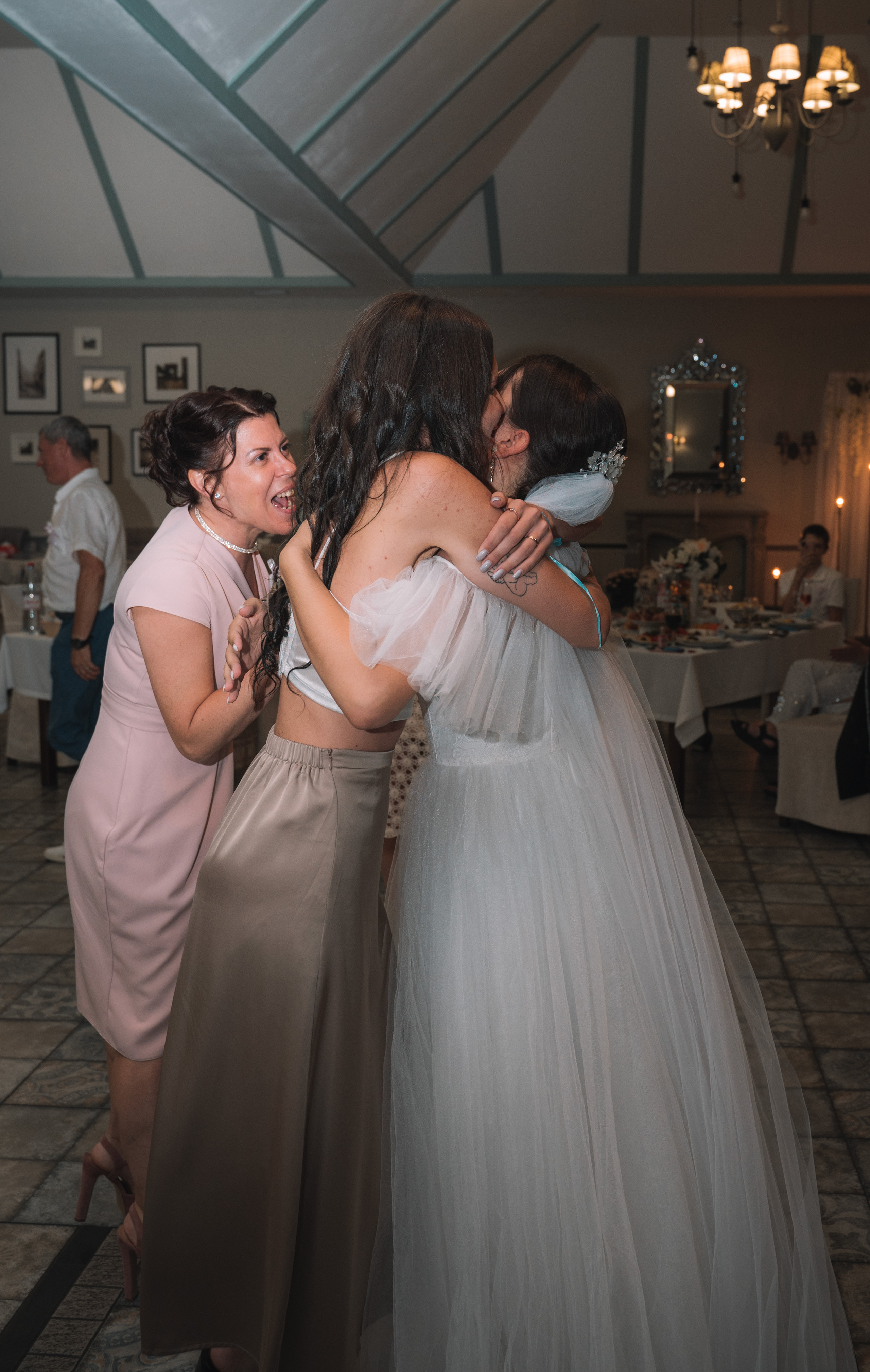 Свадьба Дмитрия и Елизаветы. Vadim Nevenglovskii Фотограф в разных жанрах