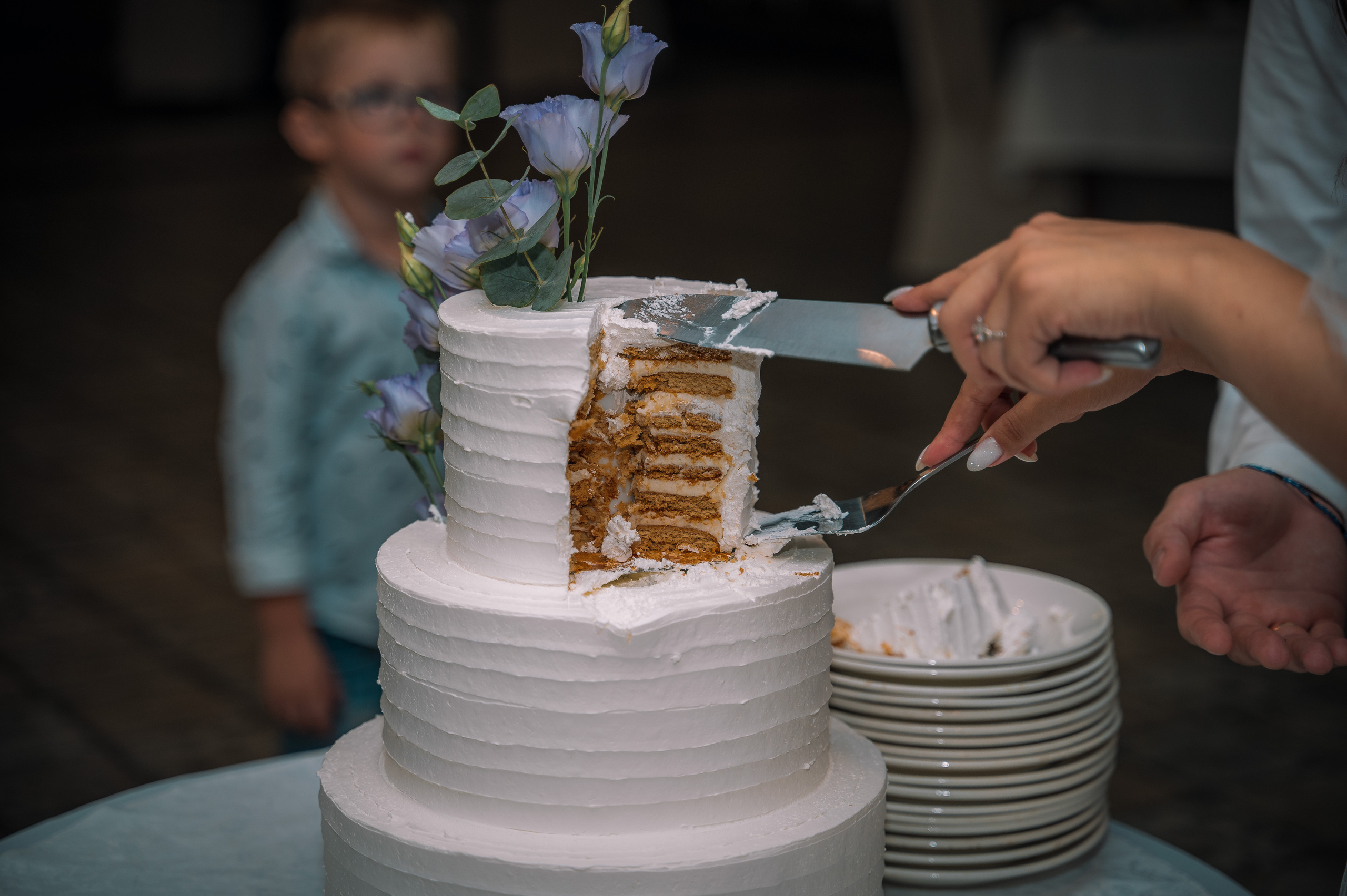 Свадьба Дмитрия и Елизаветы. Vadim Nevenglovskii Фотограф в разных жанрах