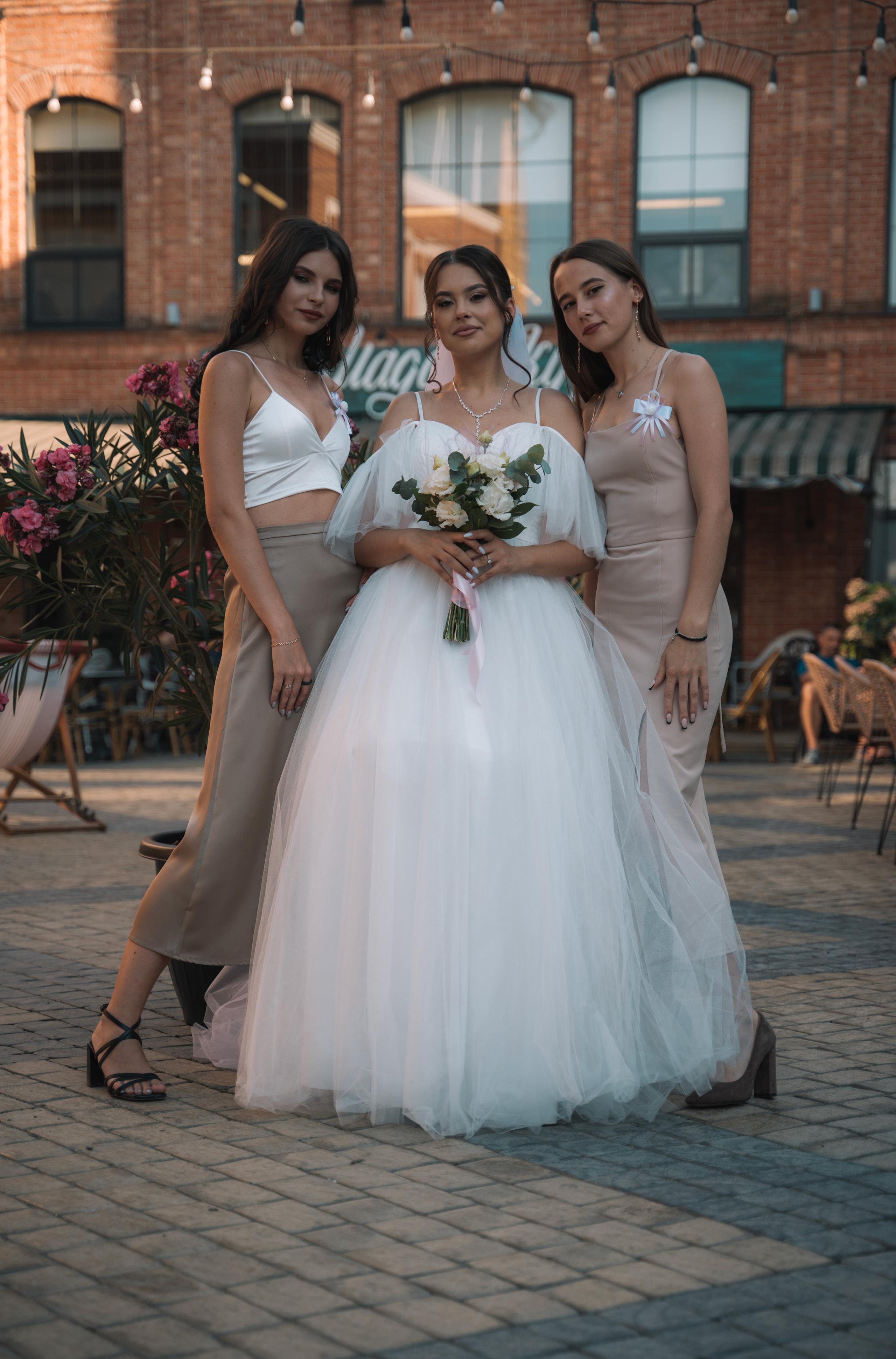 Свадьба Дмитрия и Елизаветы. Vadim Nevenglovskii Фотограф в разных жанрах