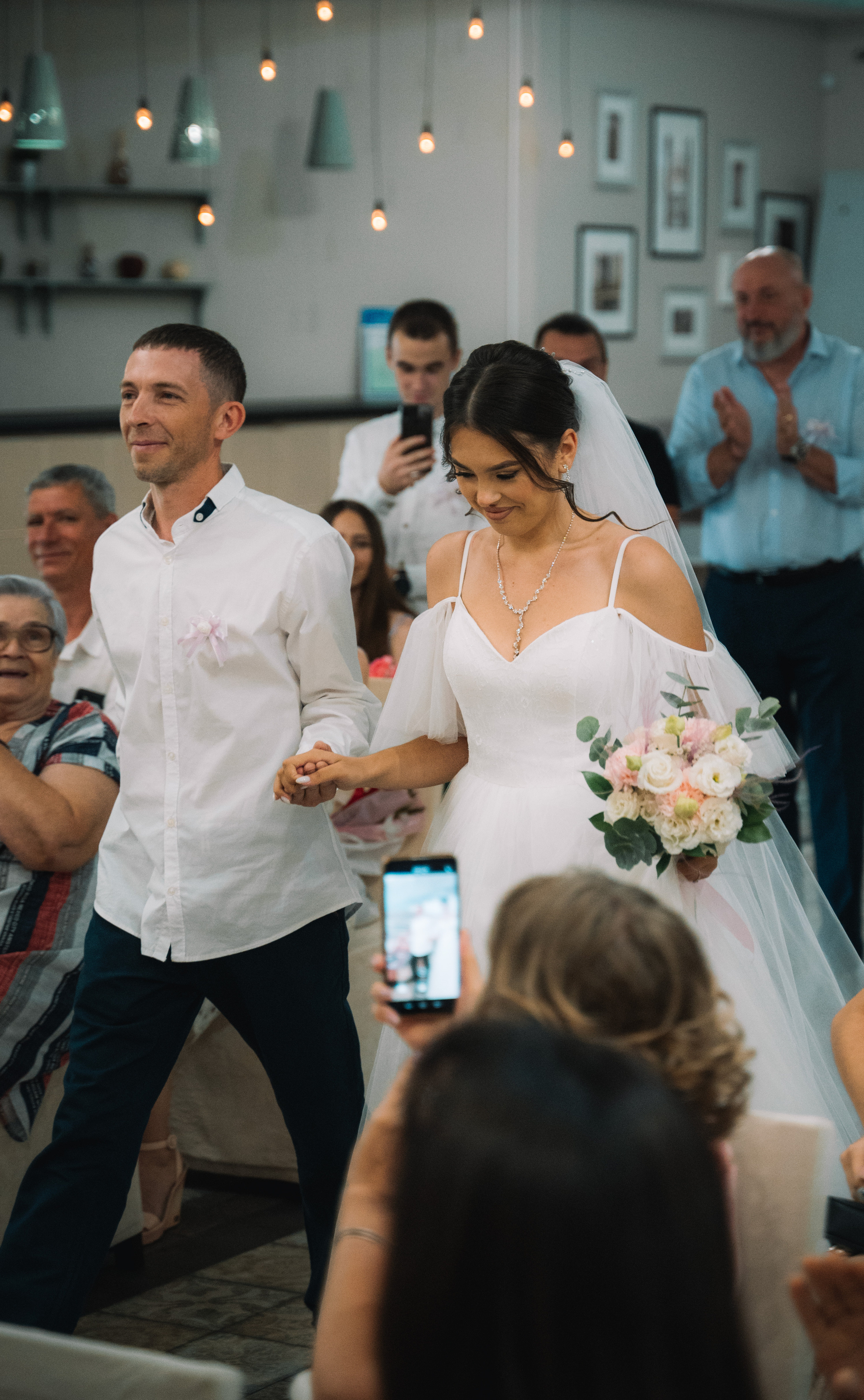 Свадьба Дмитрия и Елизаветы. Vadim Nevenglovskii Фотограф в разных жанрах