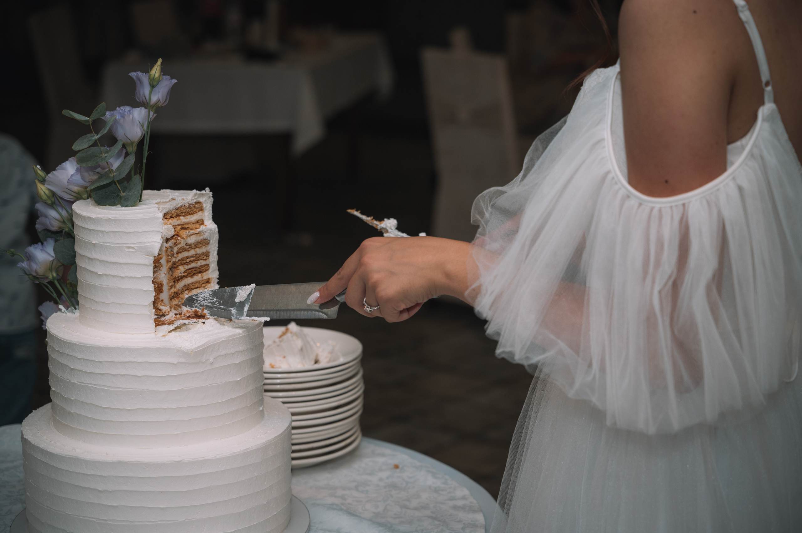 Свадьба Дмитрия и Елизаветы. Vadim Nevenglovskii Фотограф в разных жанрах